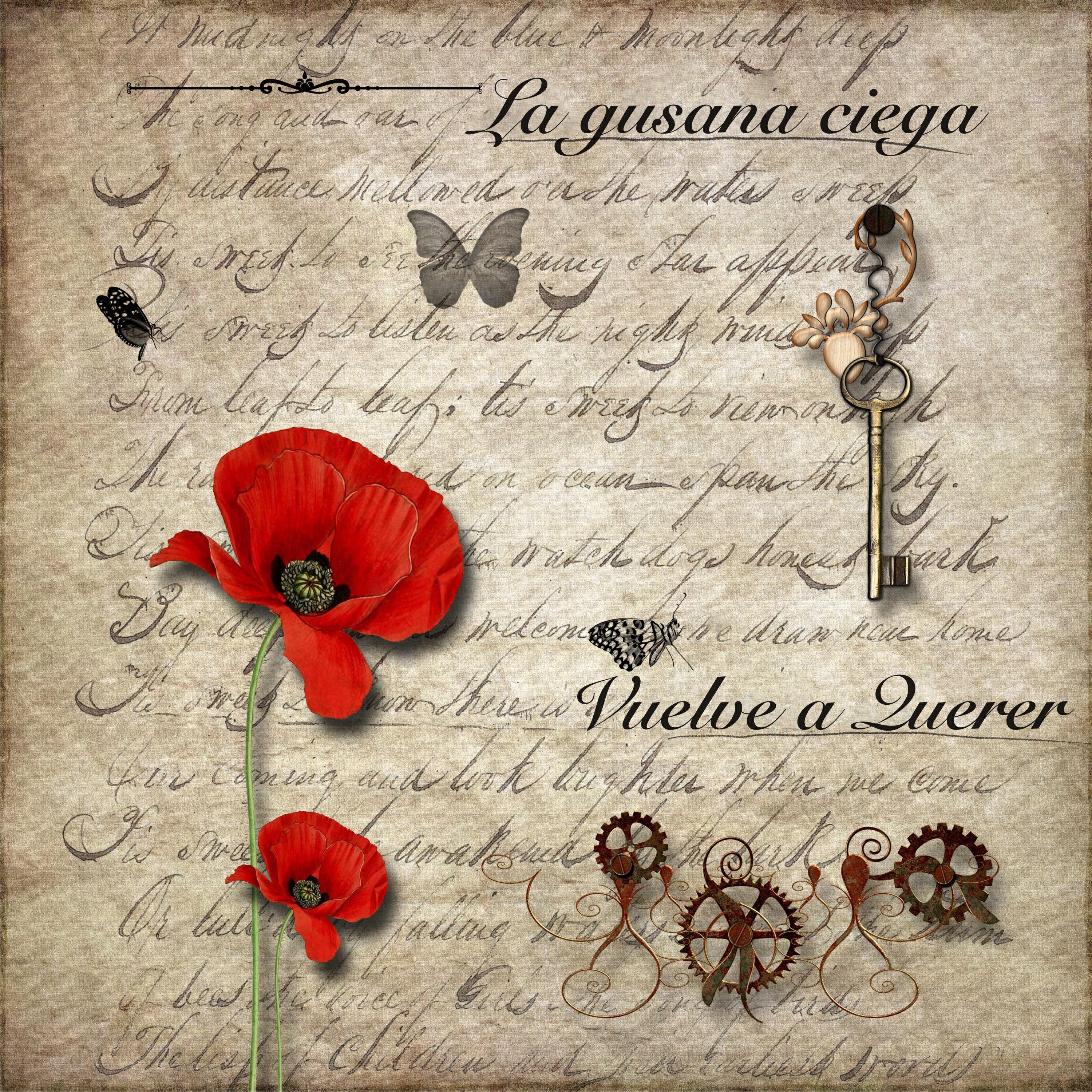 Релиз Vuelve a Querer