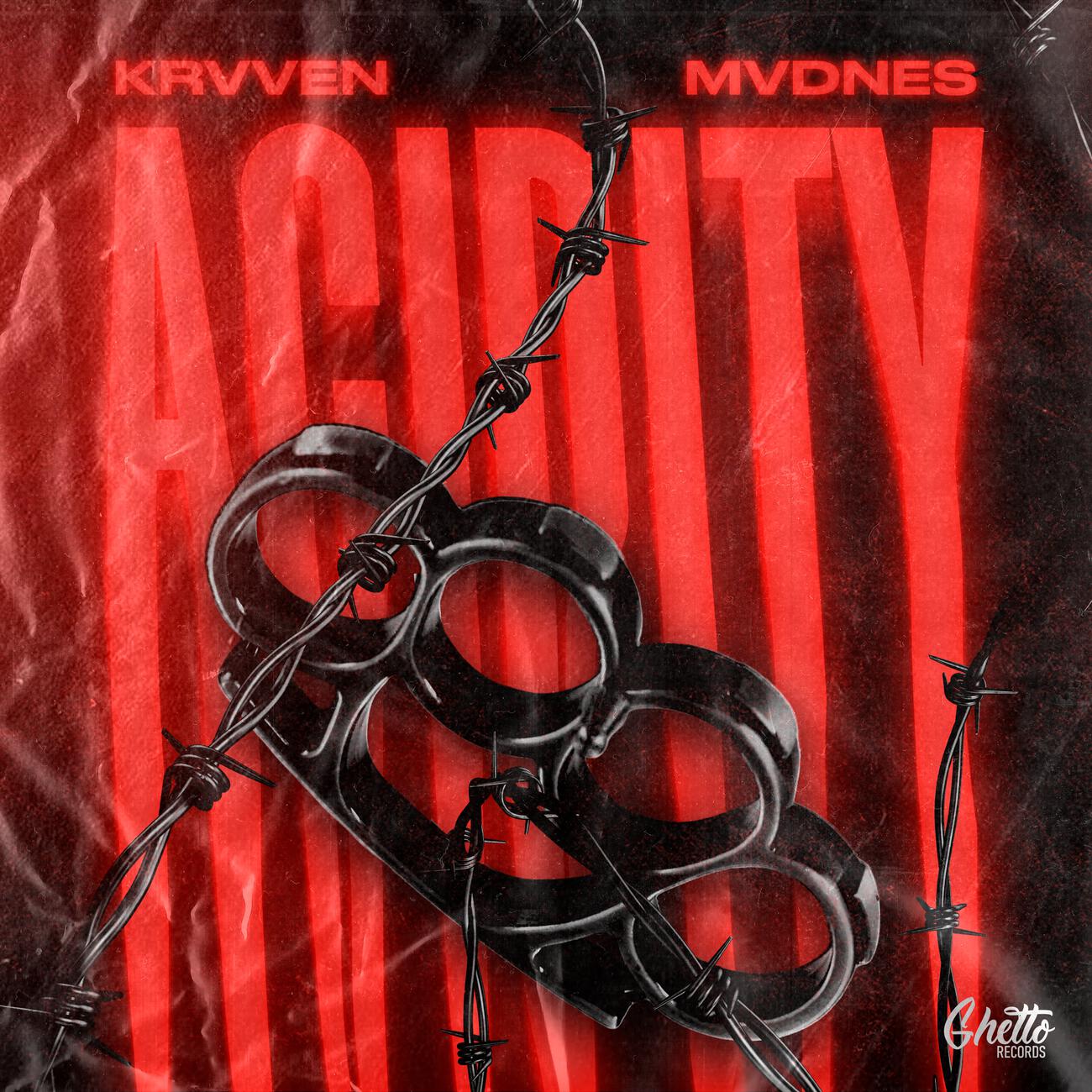 Релиз Acidity