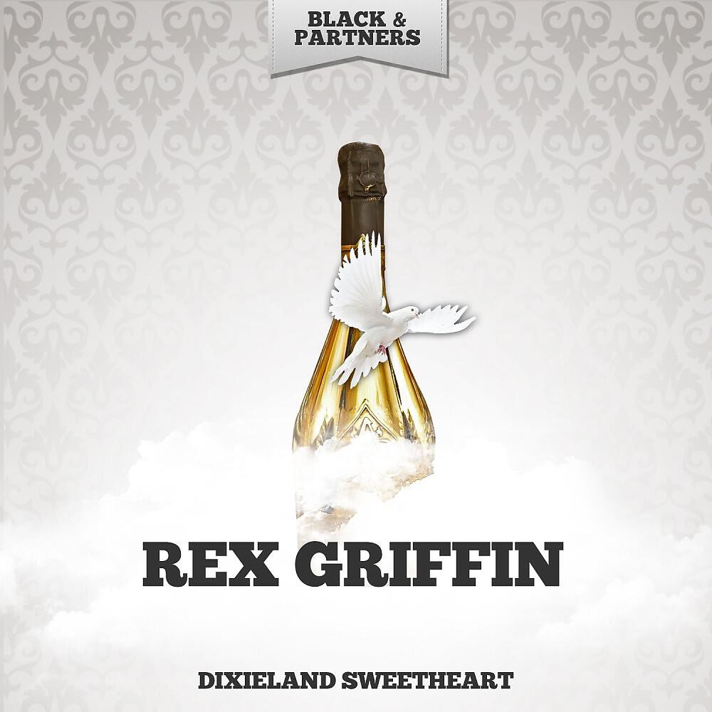 Релиз Dixieland Sweetheart