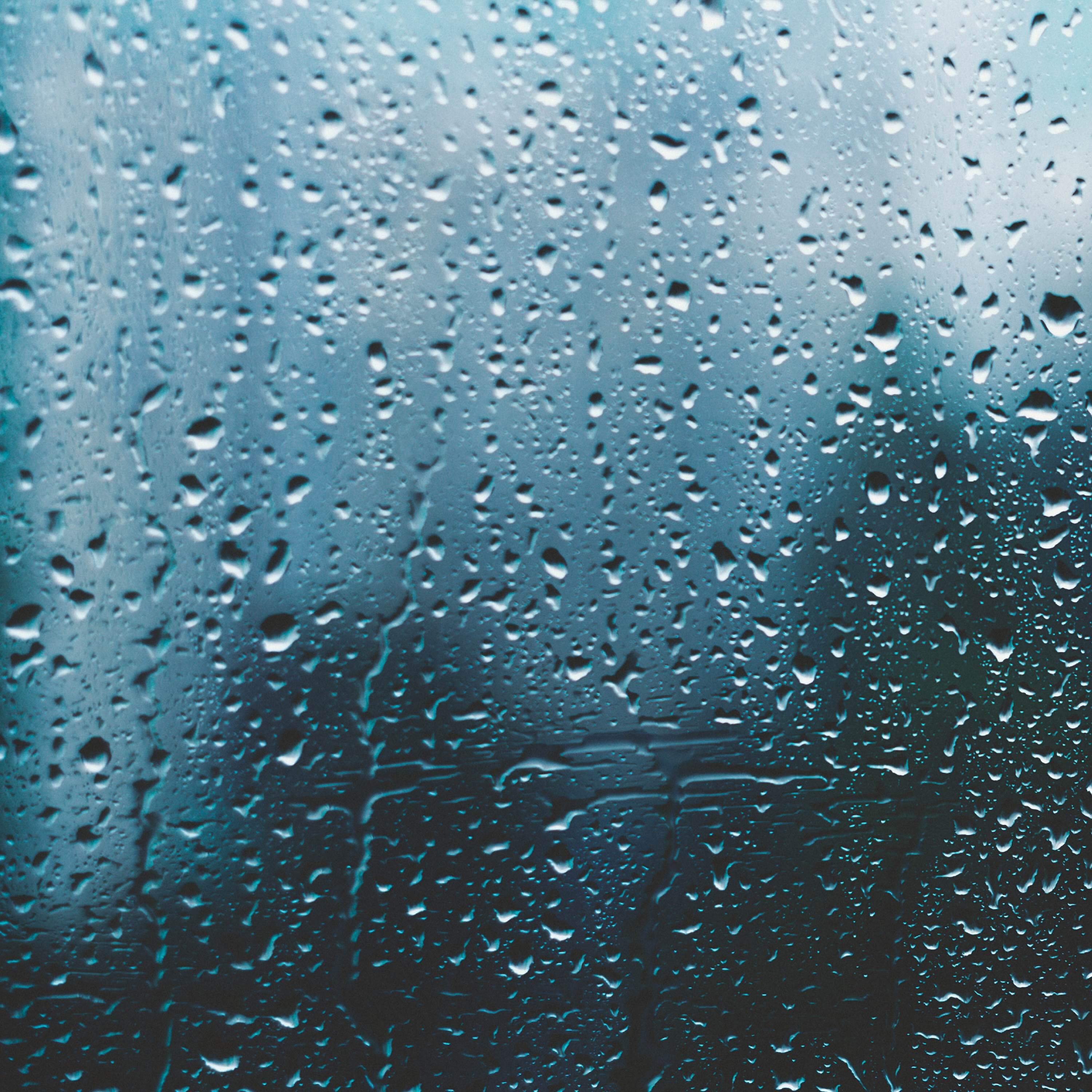 Постер альбома Rain