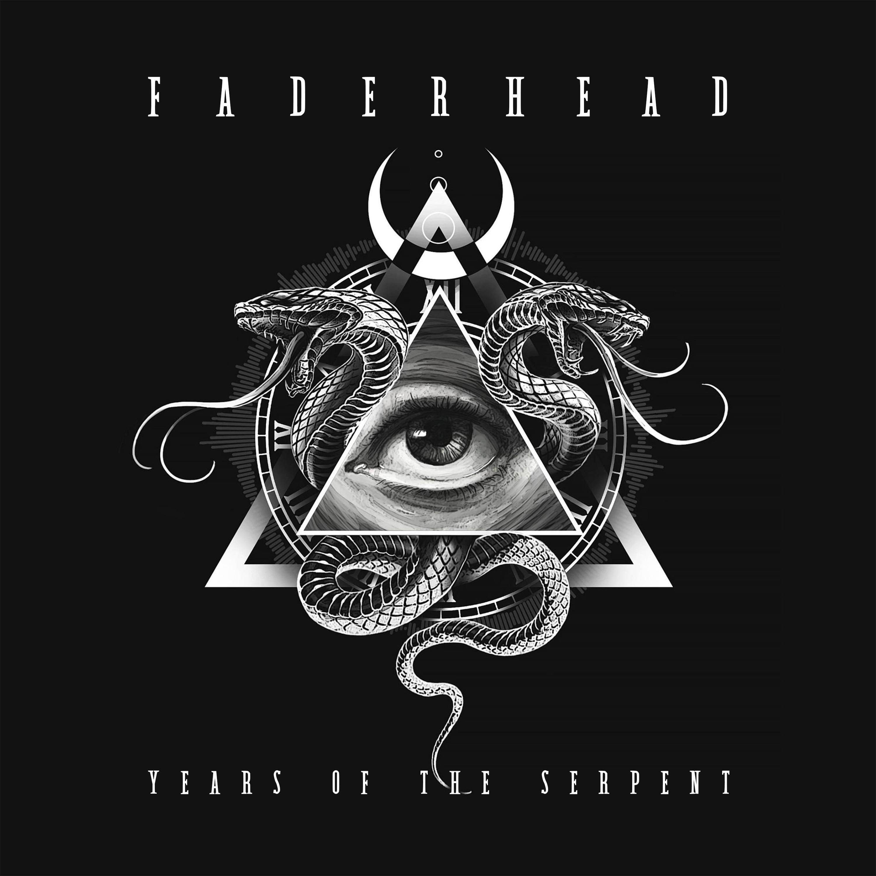 Релиз Years Of The Serpent