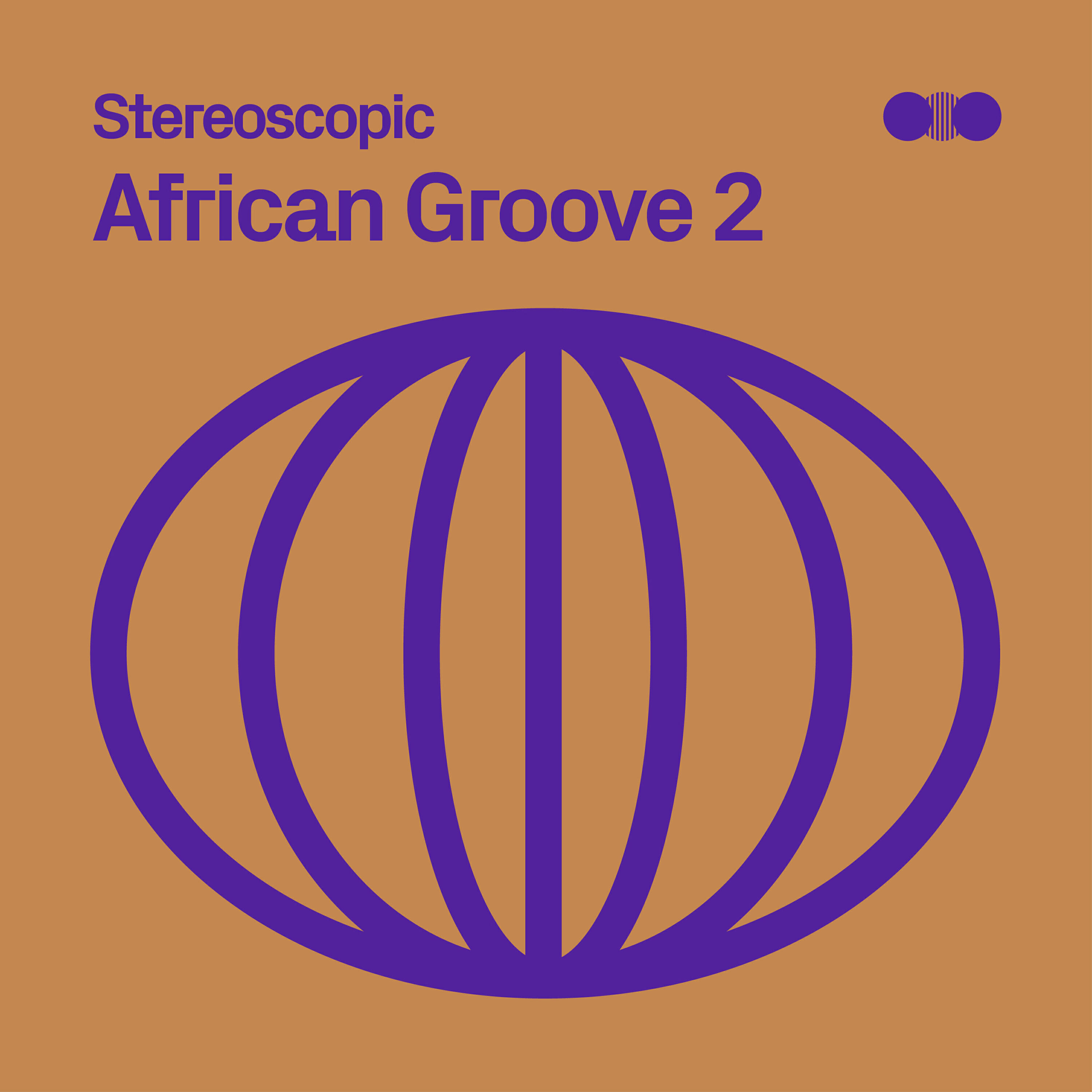 Релиз African Groove 2