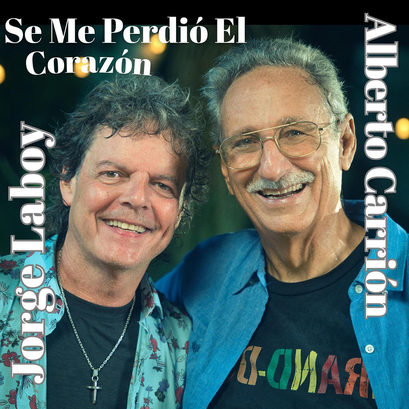 Релиз Se Me Perdio El Corazon