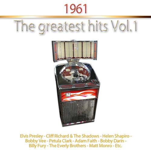 Релиз 1961 - the Greatest Hits, Vol. 1