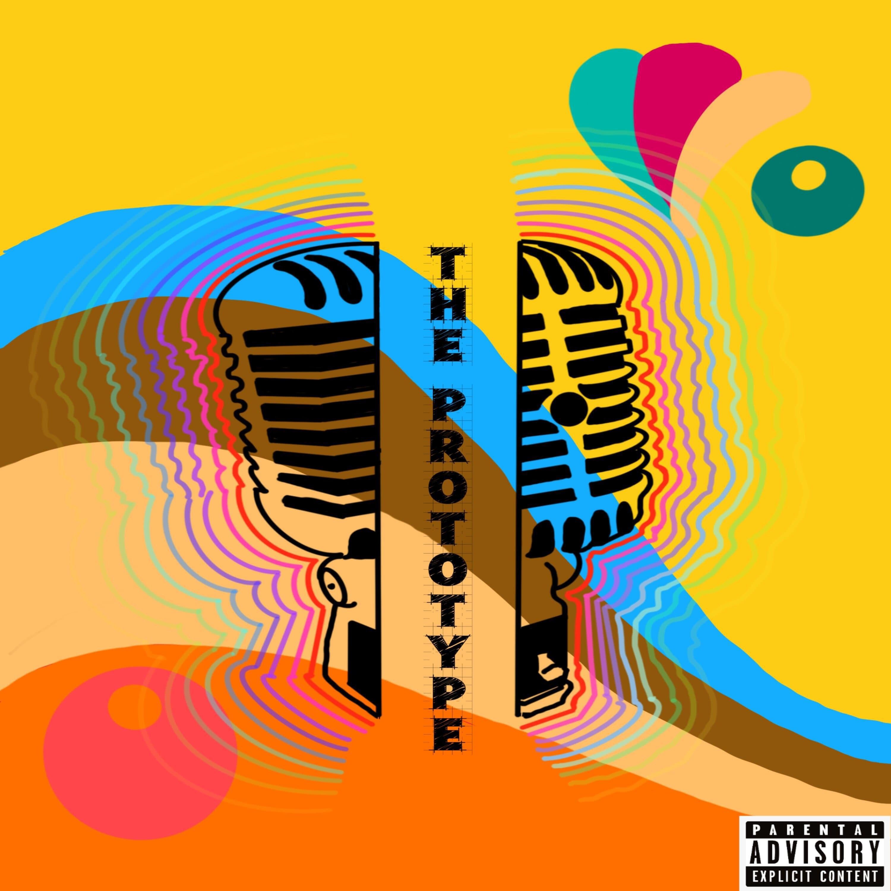 Релиз The Prototype