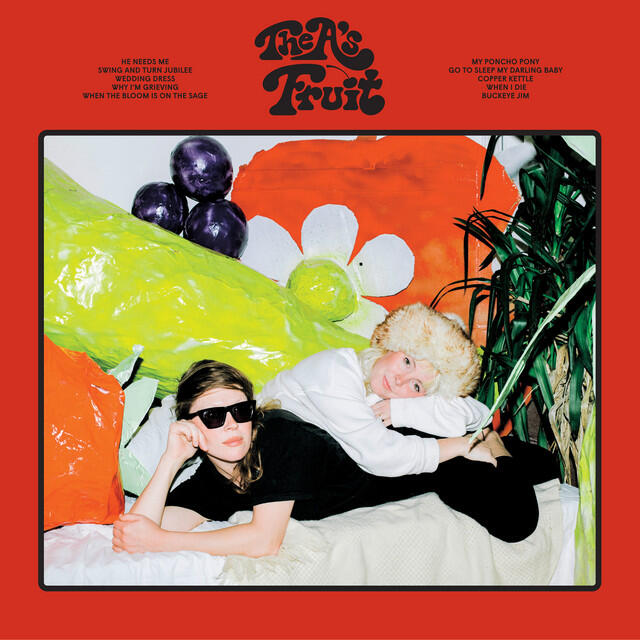 Релиз Fruit
