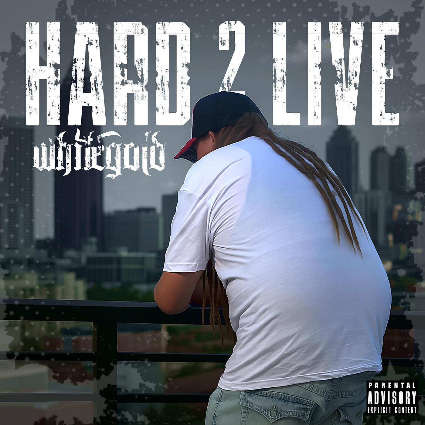Постер альбома Hard 2 Live
