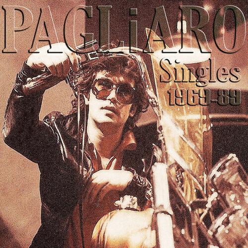Релиз Singles 1969-89