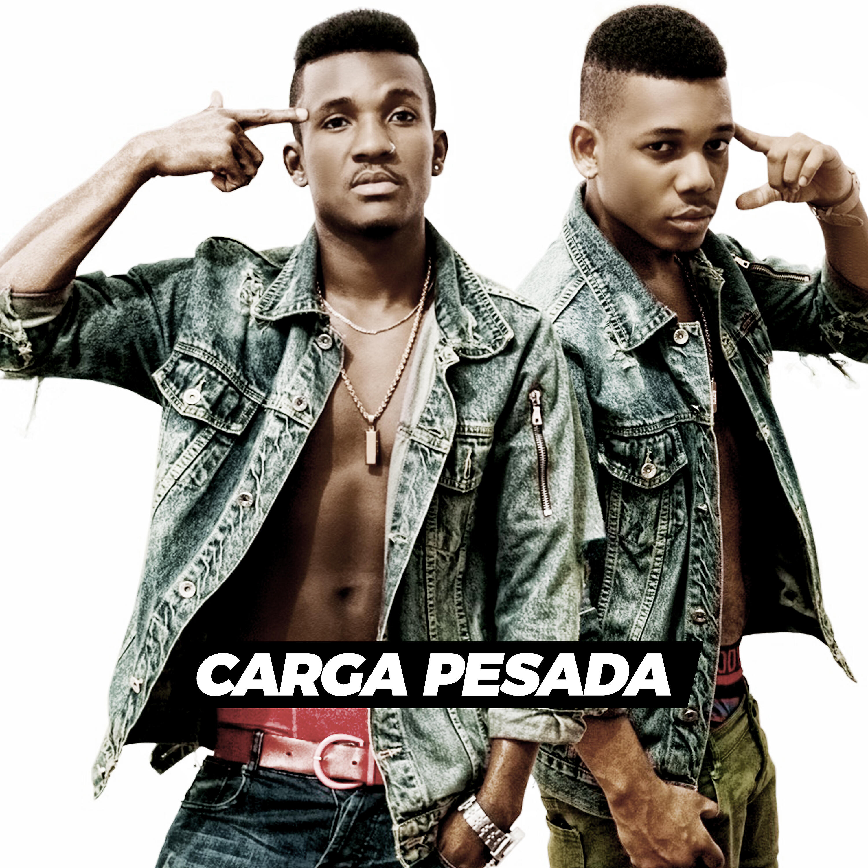 Релиз Carga Pesada