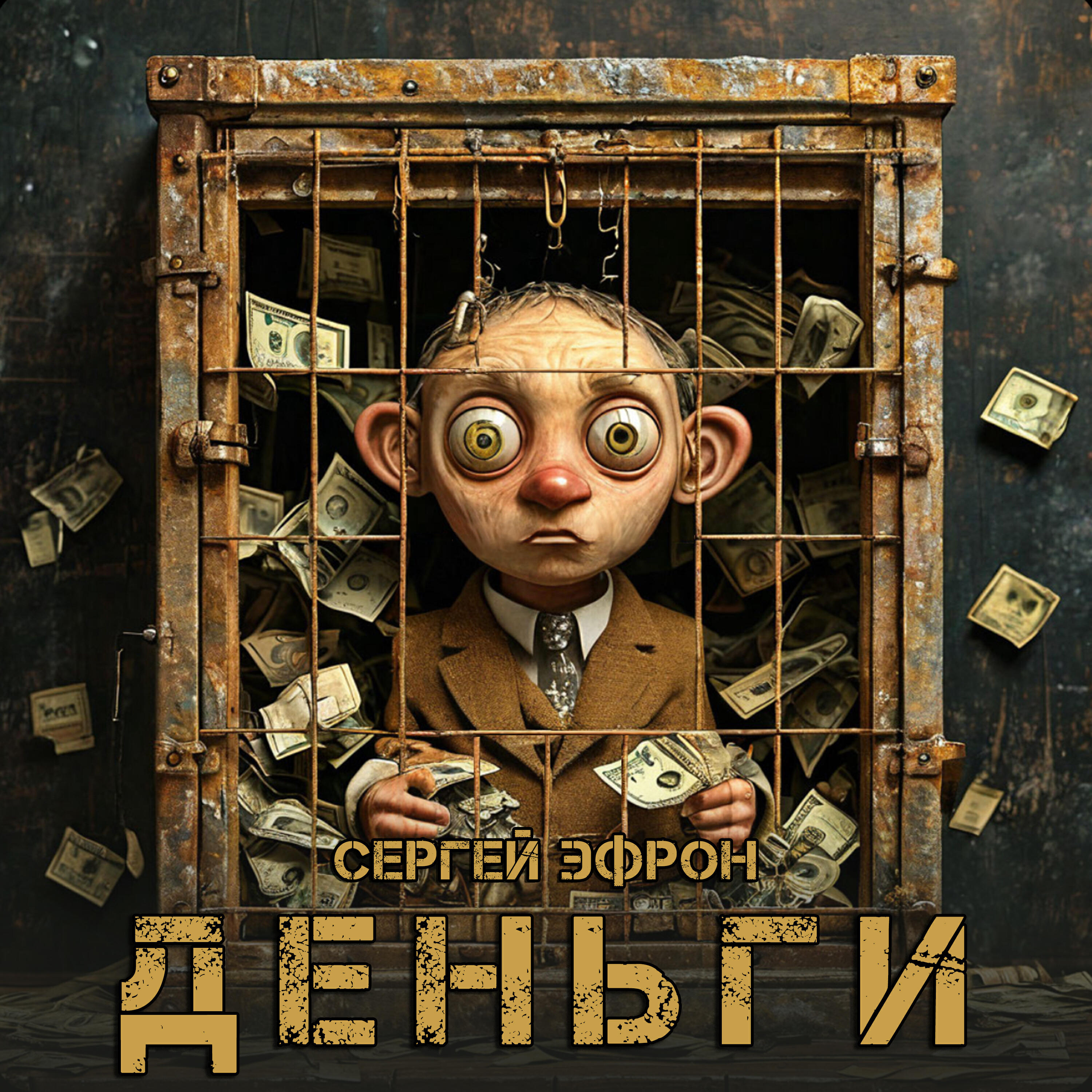Релиз Деньги