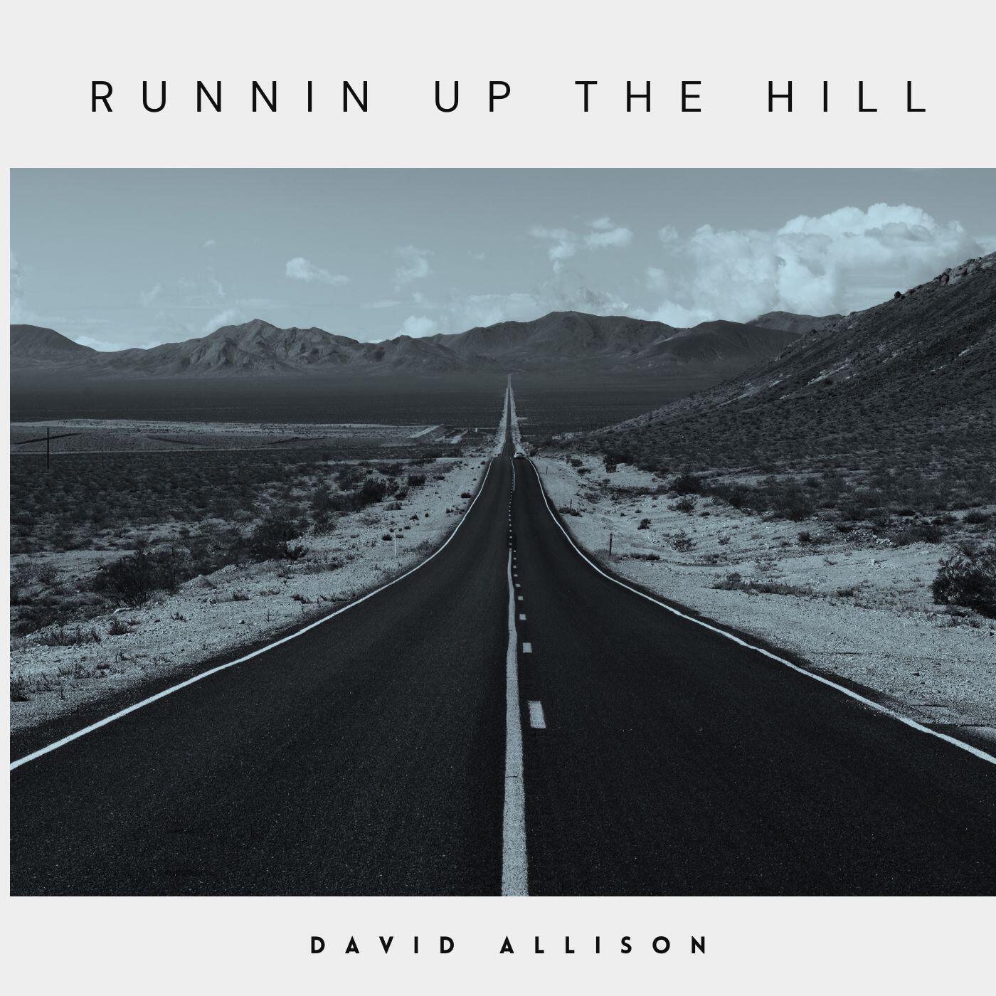 Релиз Runnin up the Hill