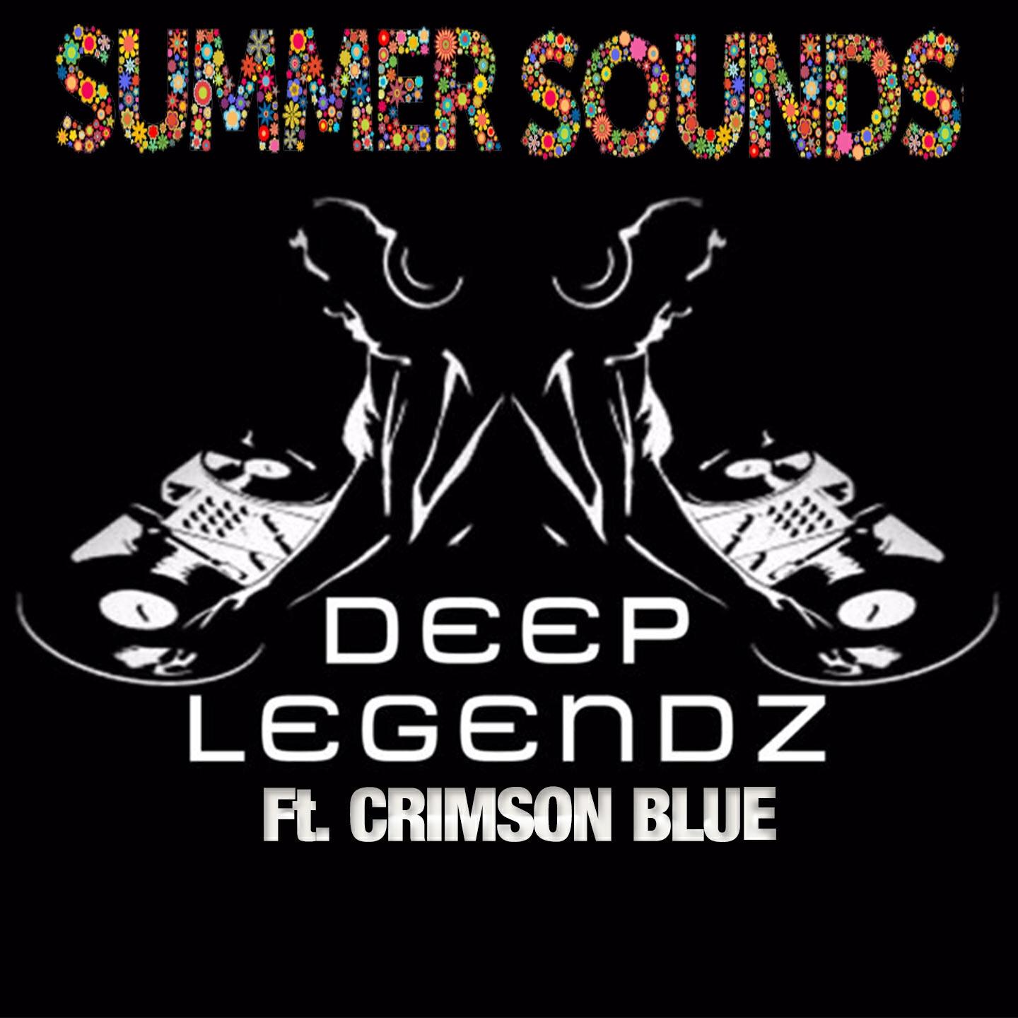 Релиз Summer Sounds