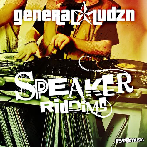 Релиз Speaker Riddims