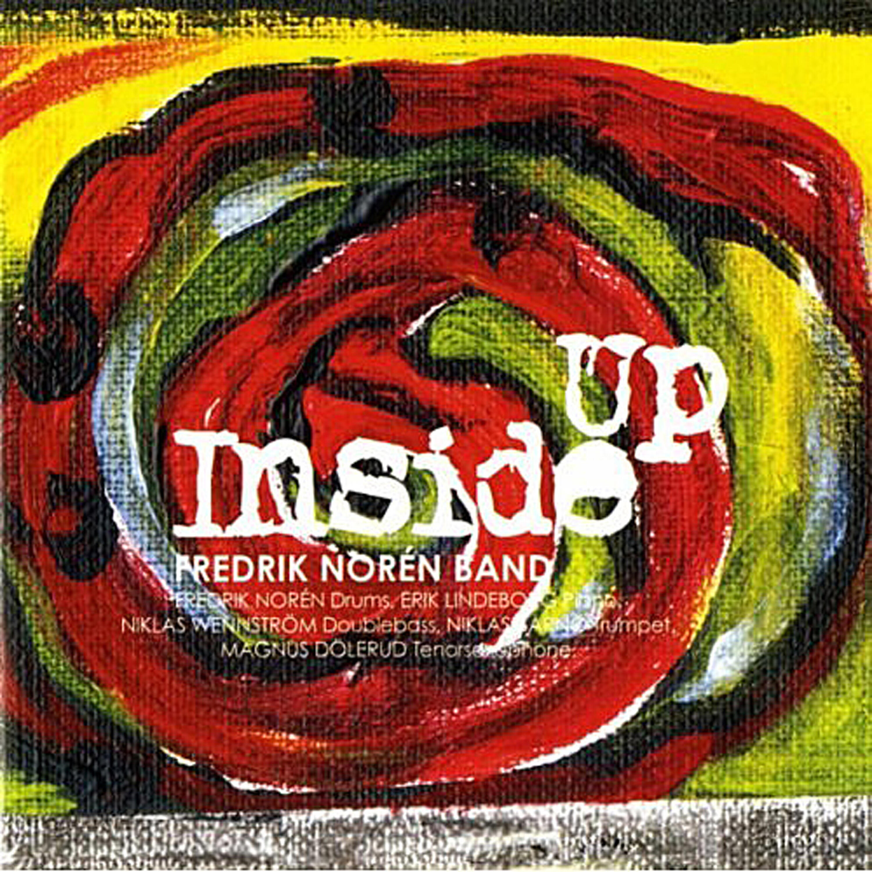Релиз Inside Up