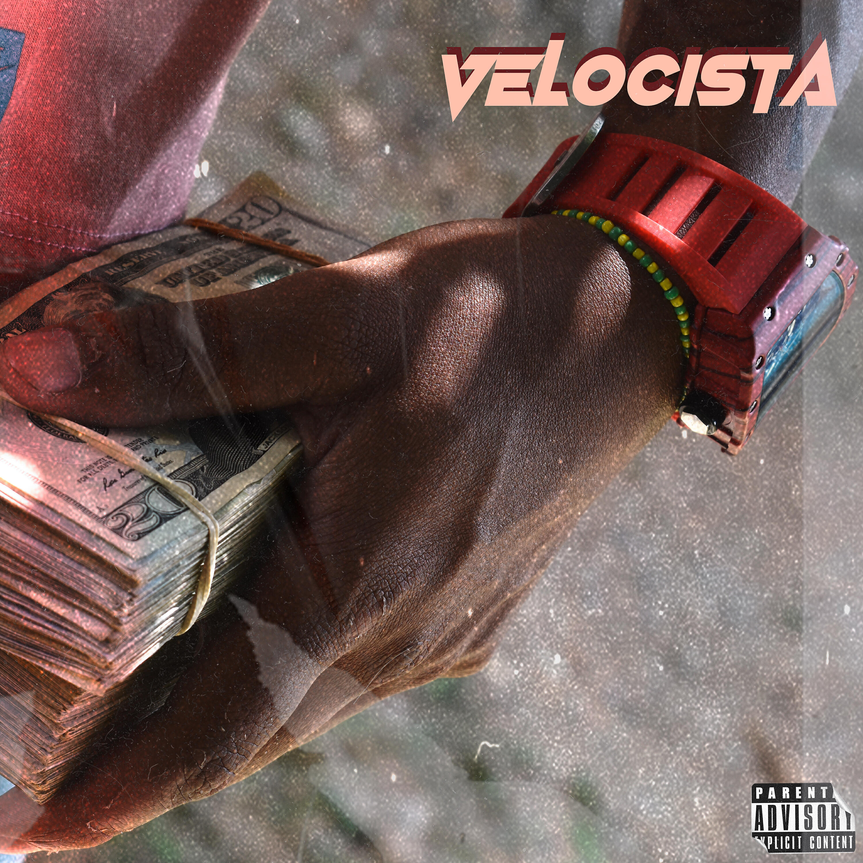Релиз Velocista