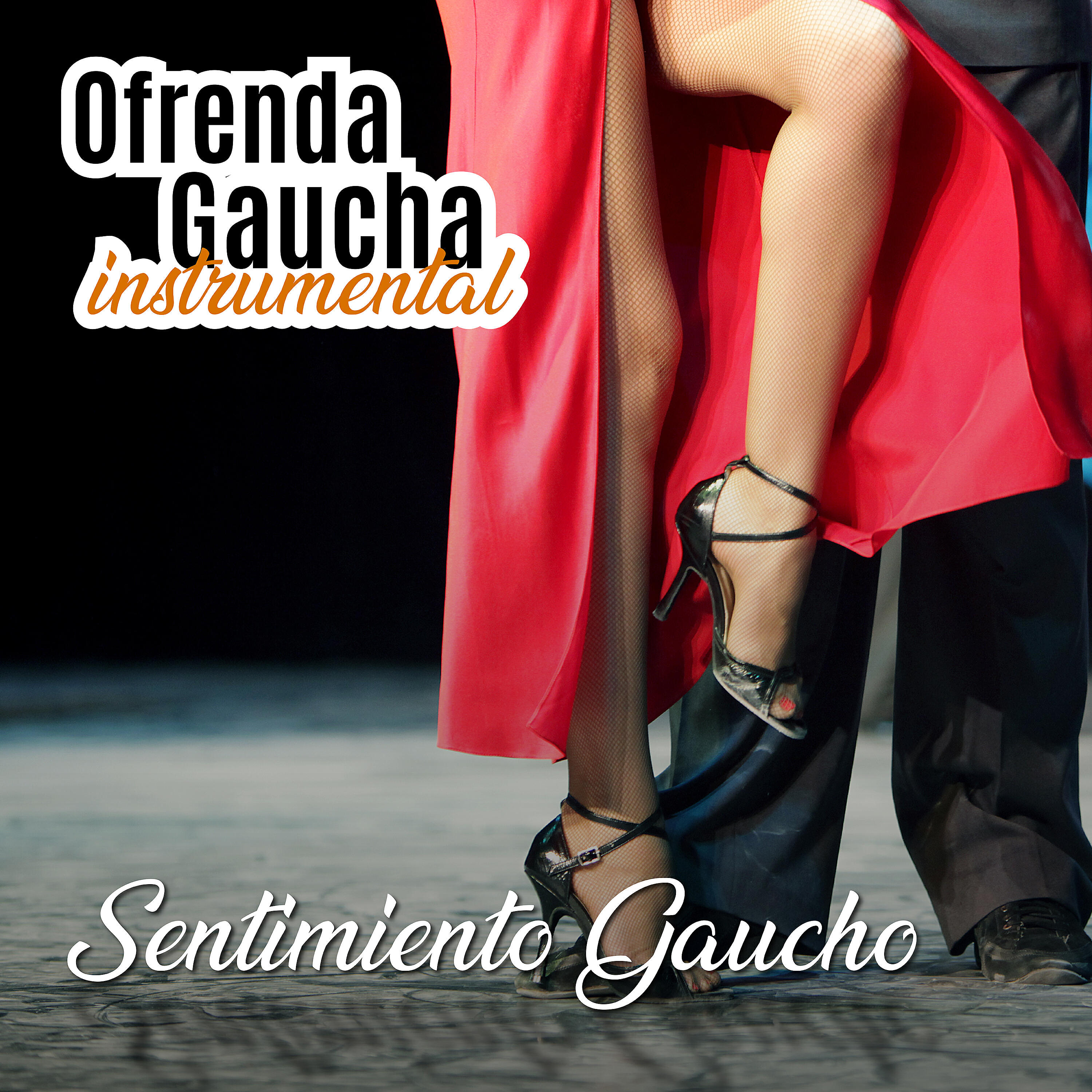 Релиз Ofrenda Gaucha: Sentimiento Gaucho (Instrumental)