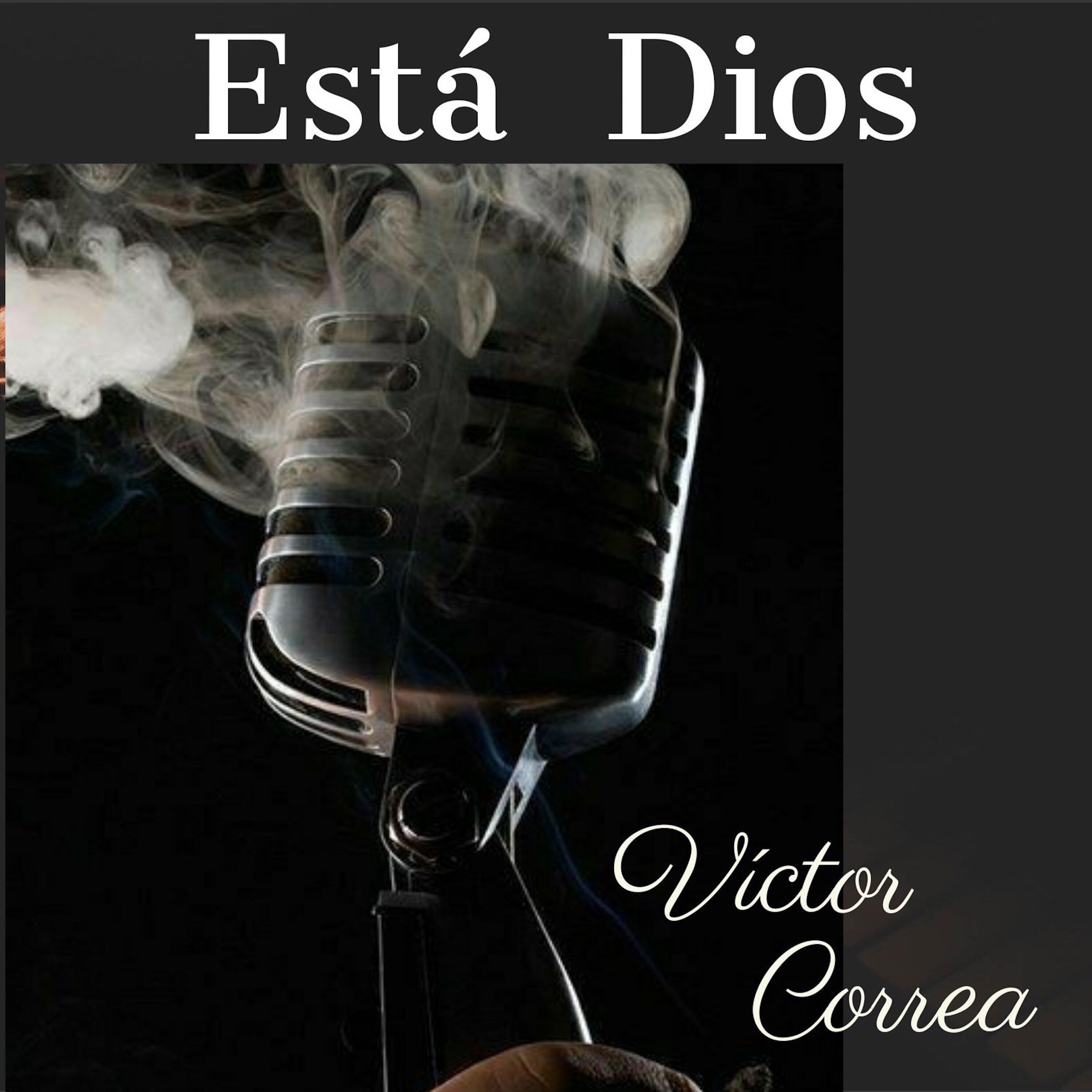 Víctor Correa