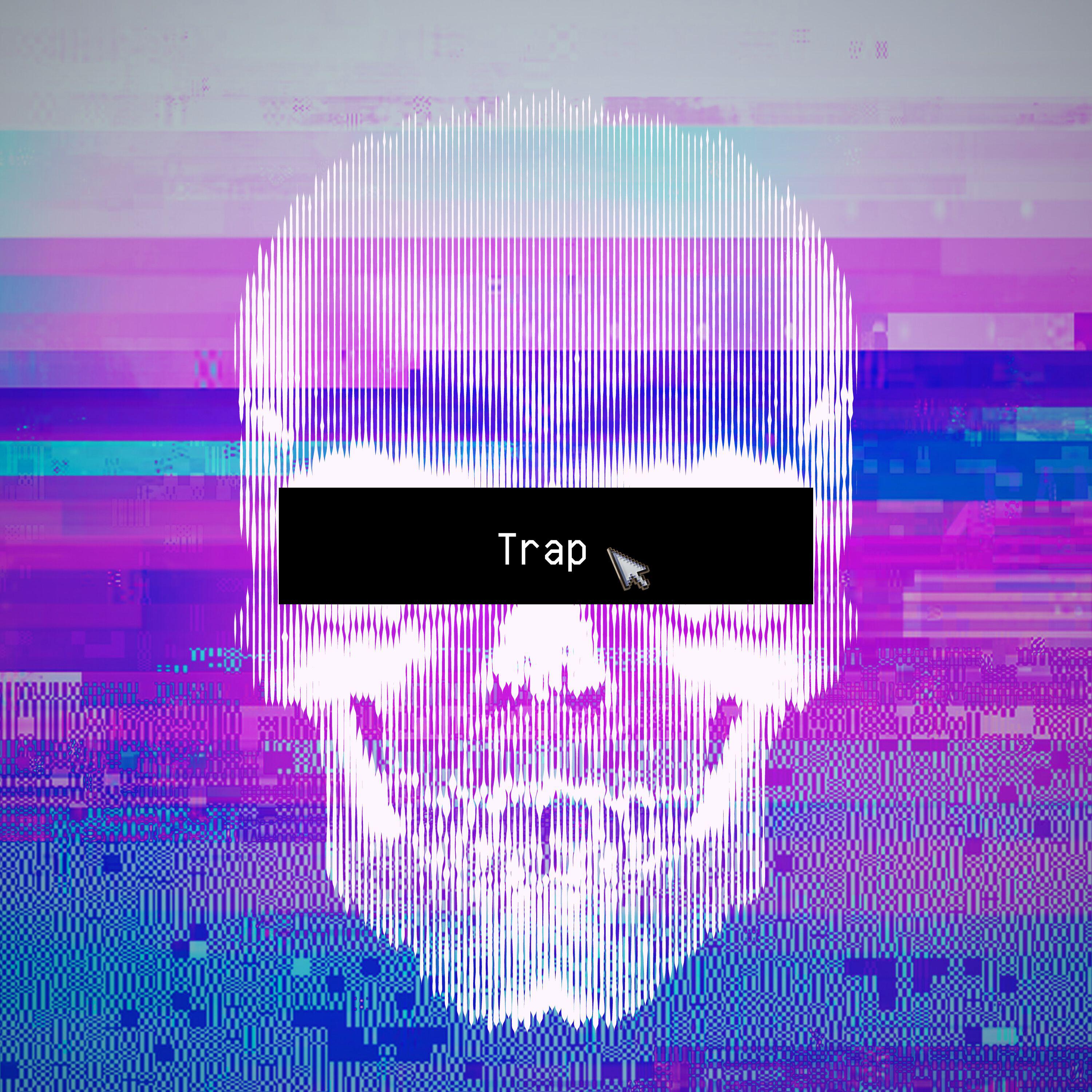 Релиз Trap