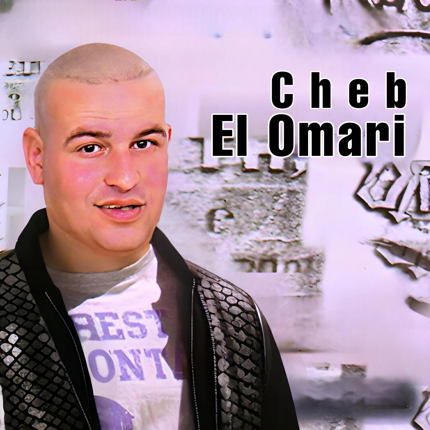 Cheb El Omari