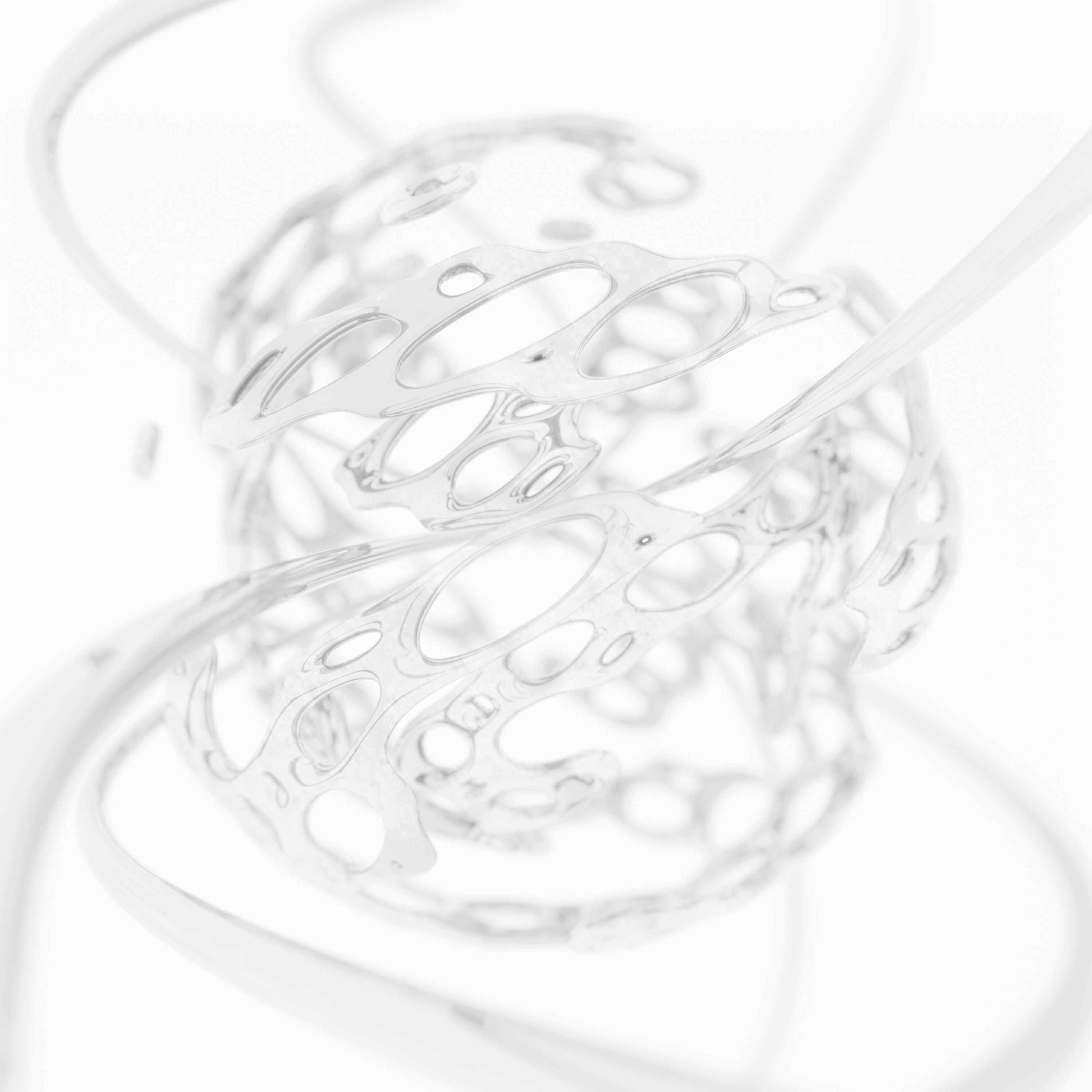 Релиз Endless White