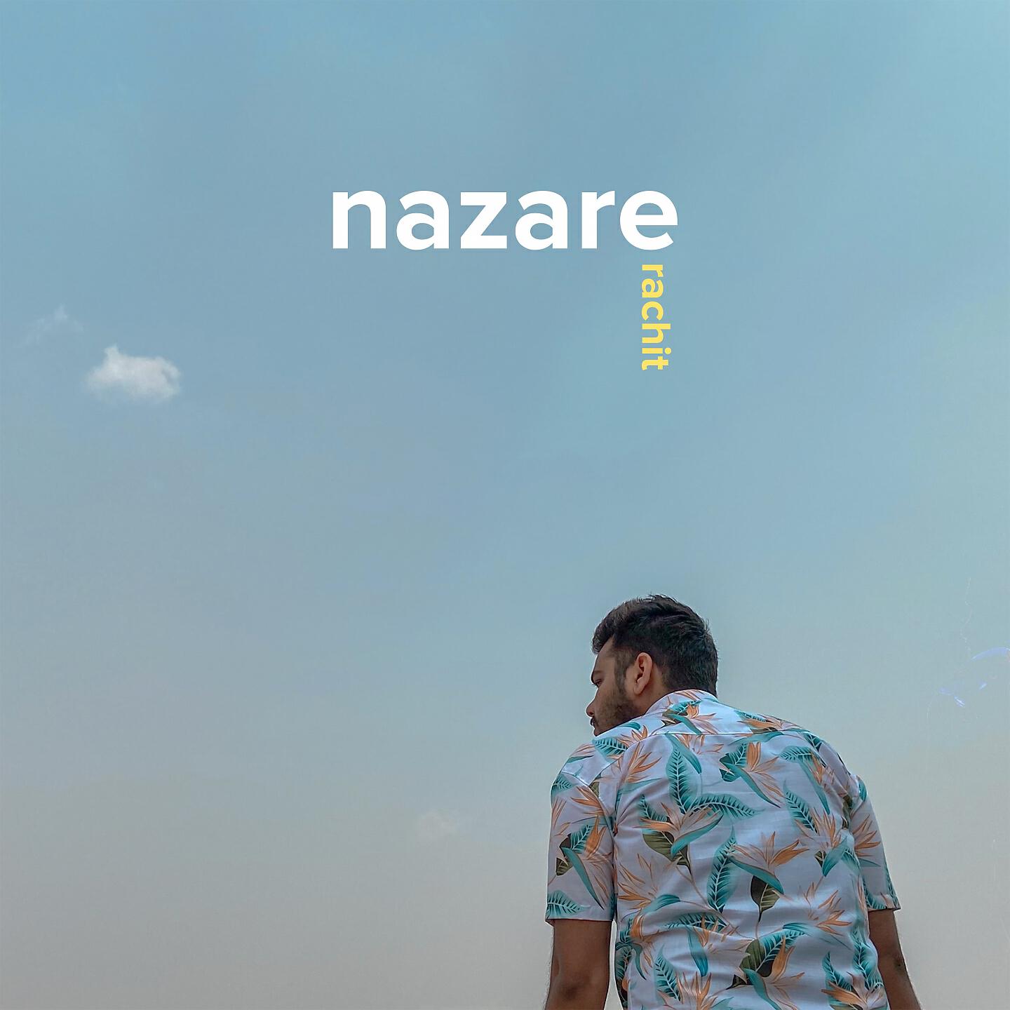 Релиз Nazare