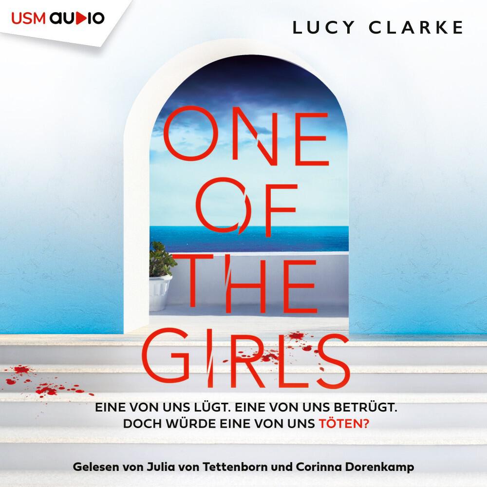 Релиз One of the Girls (Eine von uns lügt, eine von uns betrügt, doch würde eine von uns töten?)
