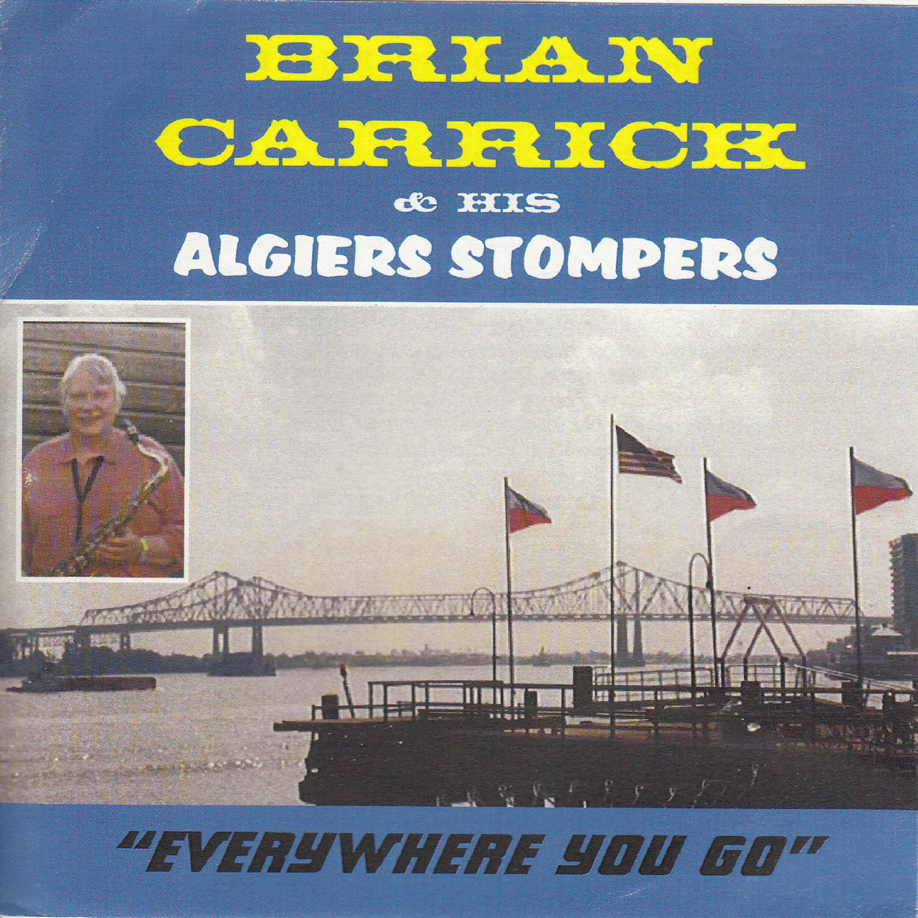 The Algiers Stompers