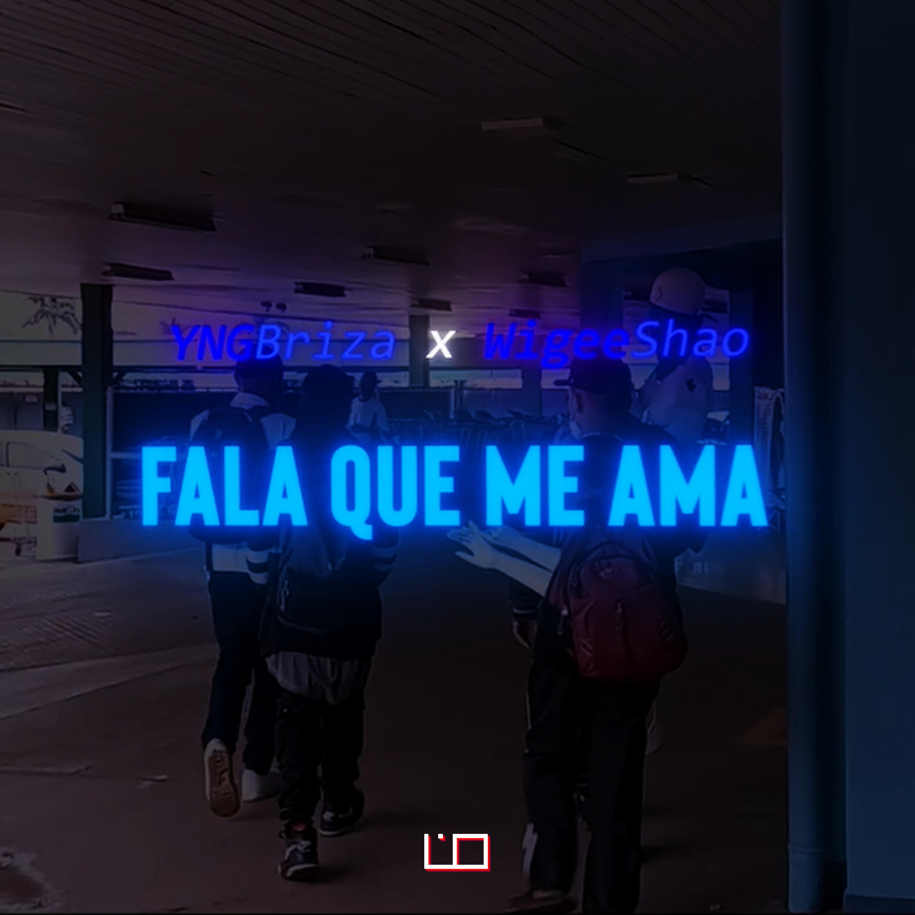 Релиз Fala Que Me Ama