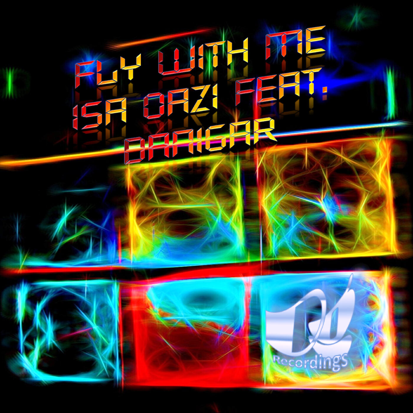 Релиз Fly with me