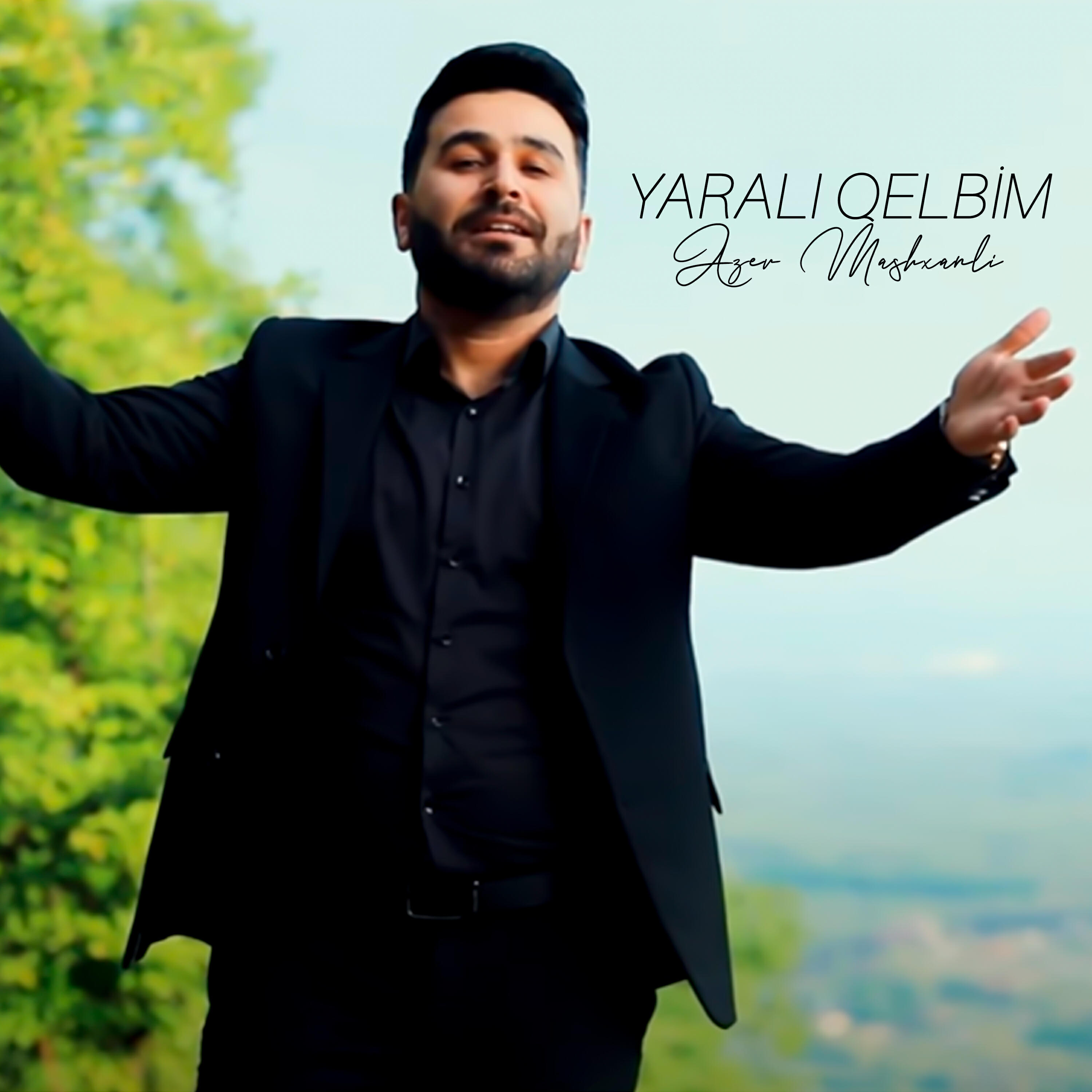 Релиз Yaralı Qelbim