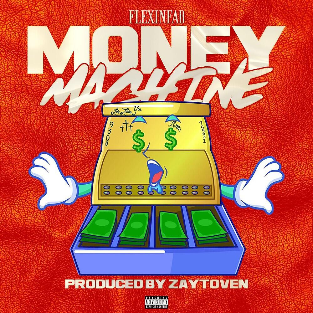 Релиз Money Machine
