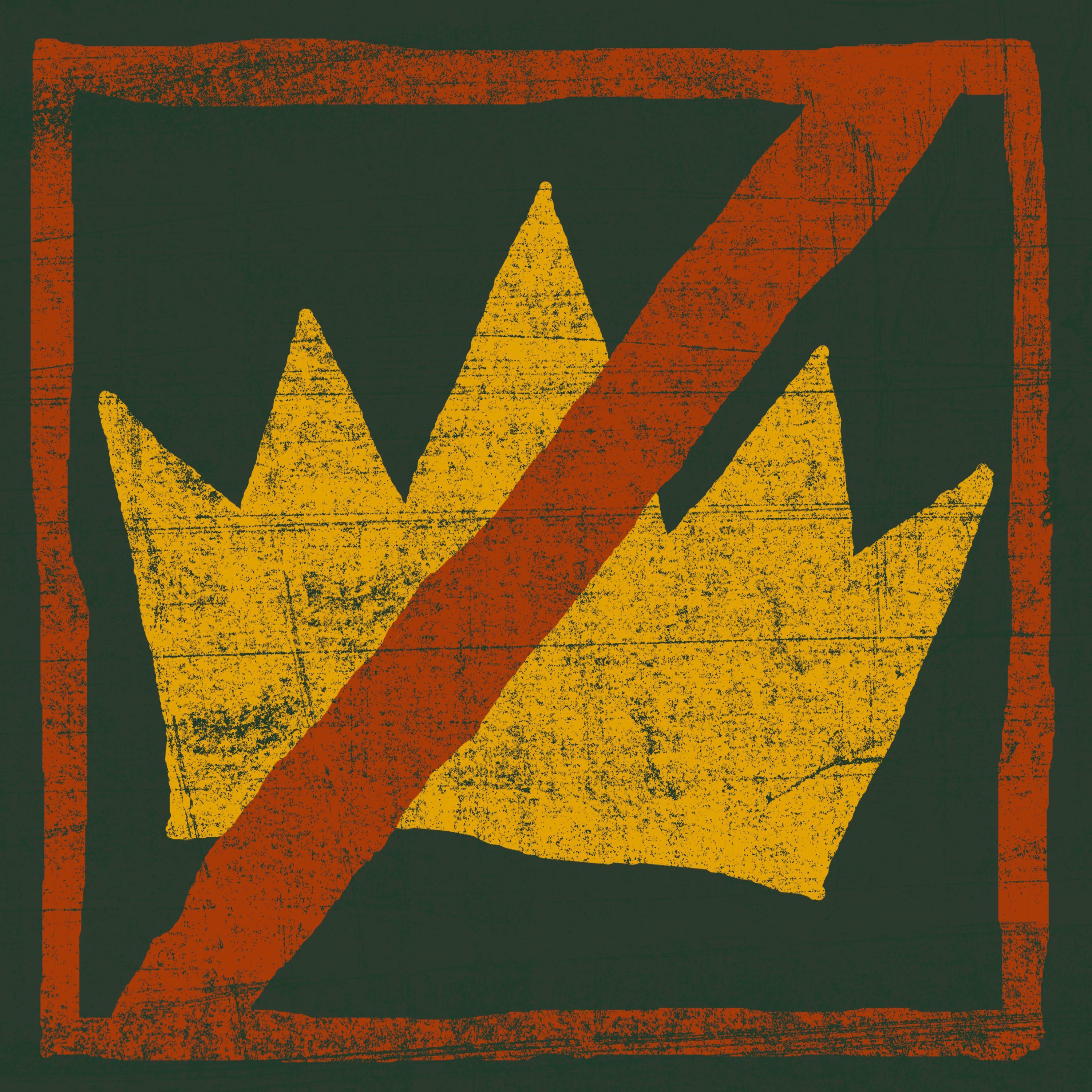 Релиз No Kings In The USA