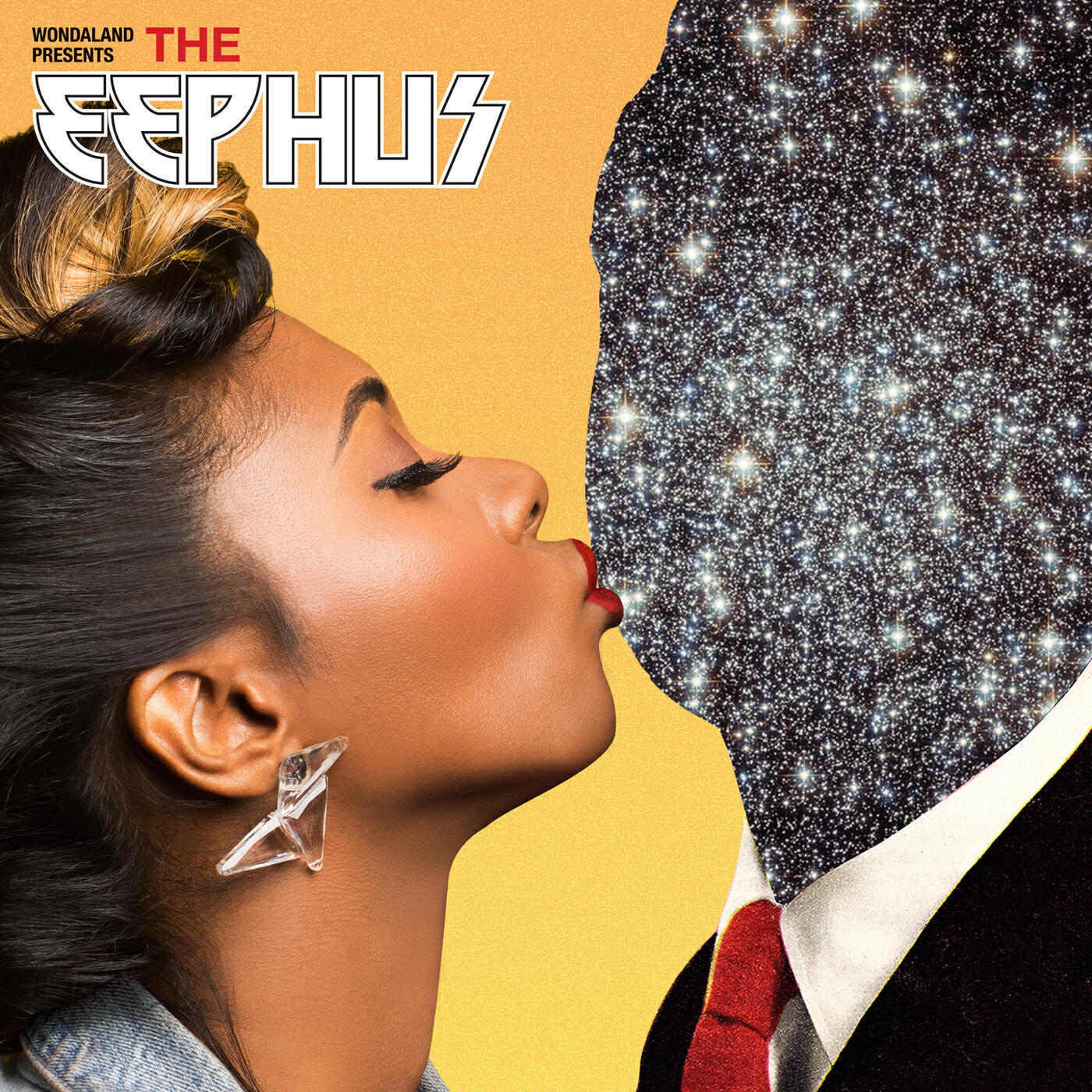 Релиз Wondaland Presents: The Eephus