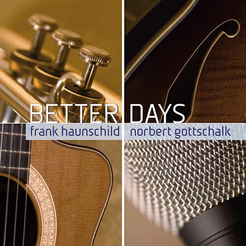 Релиз Better Days