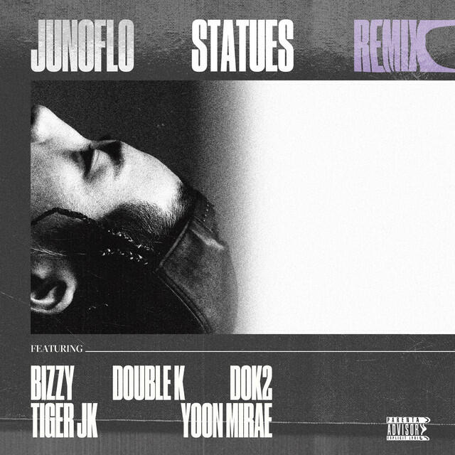 Релиз Statues (REMIX)