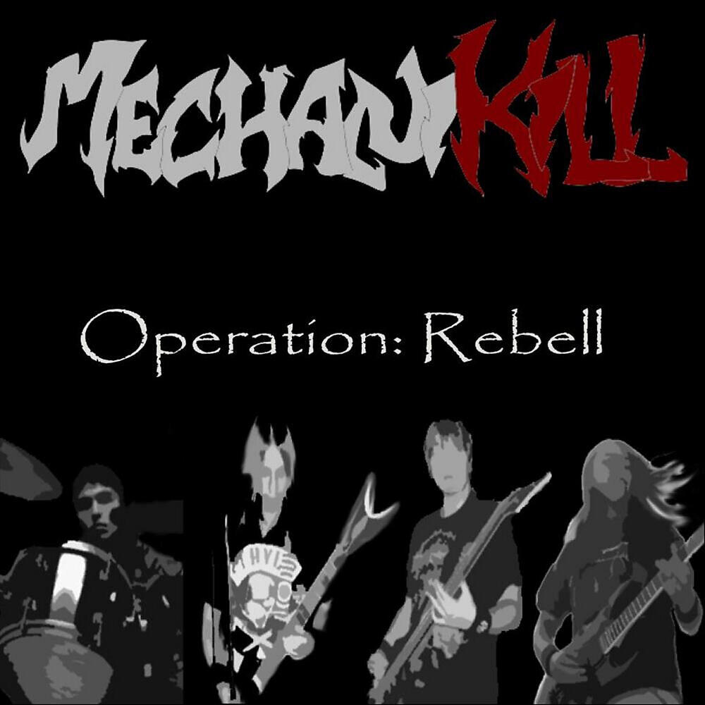 Mechanikill