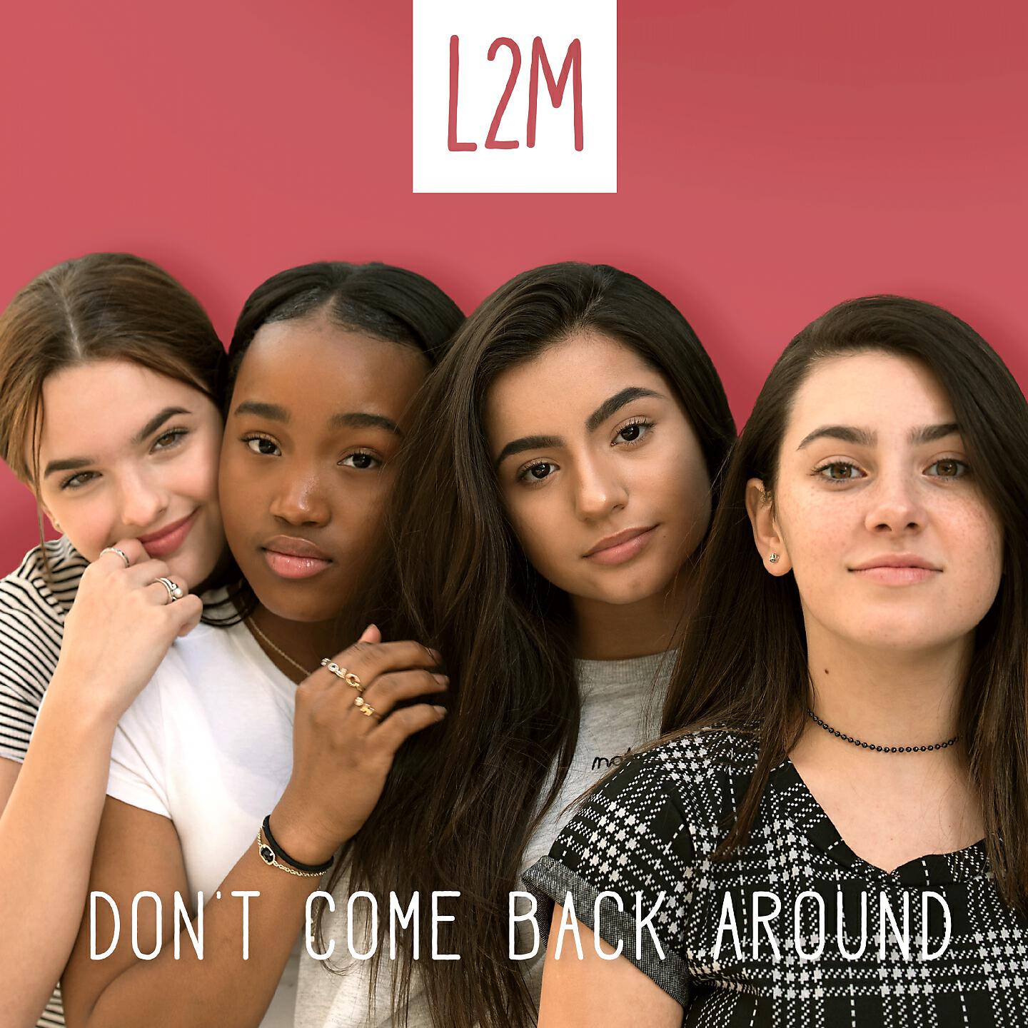 Релиз Don't Come Back Around