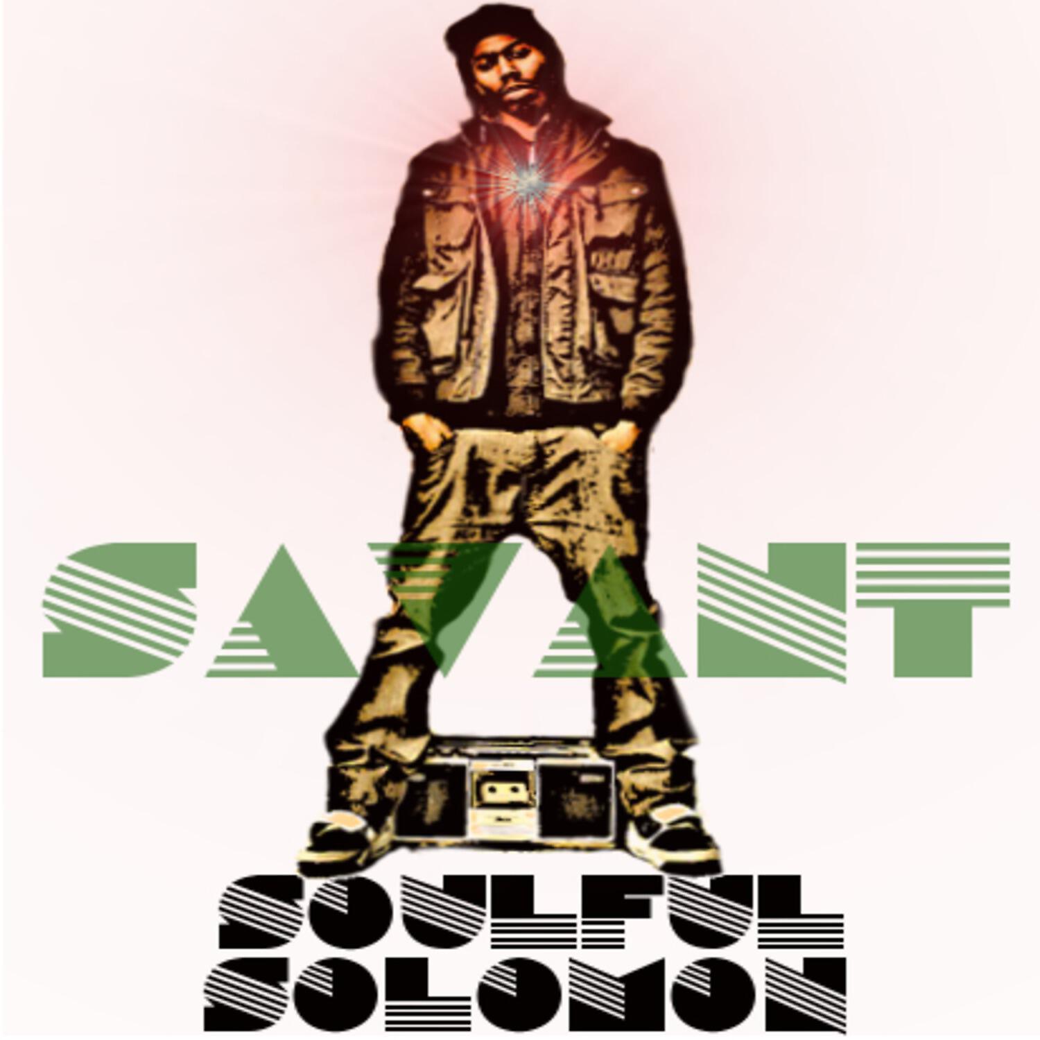 Soulful Solomon