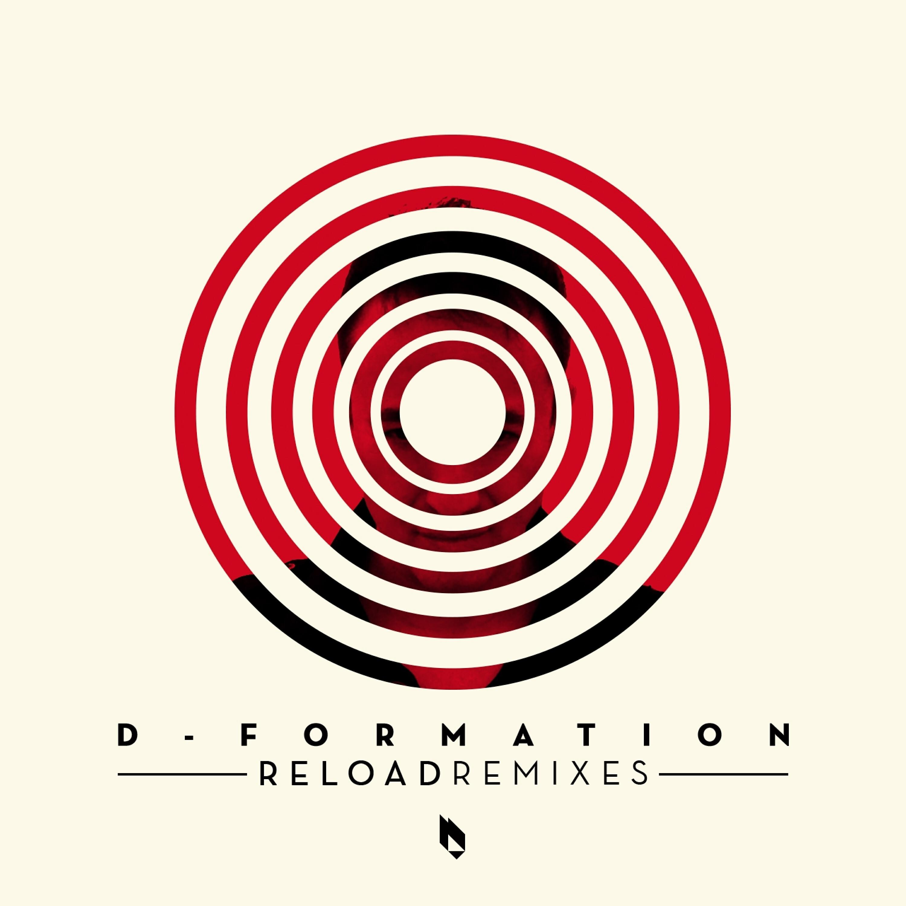 Релиз Reload Remixes