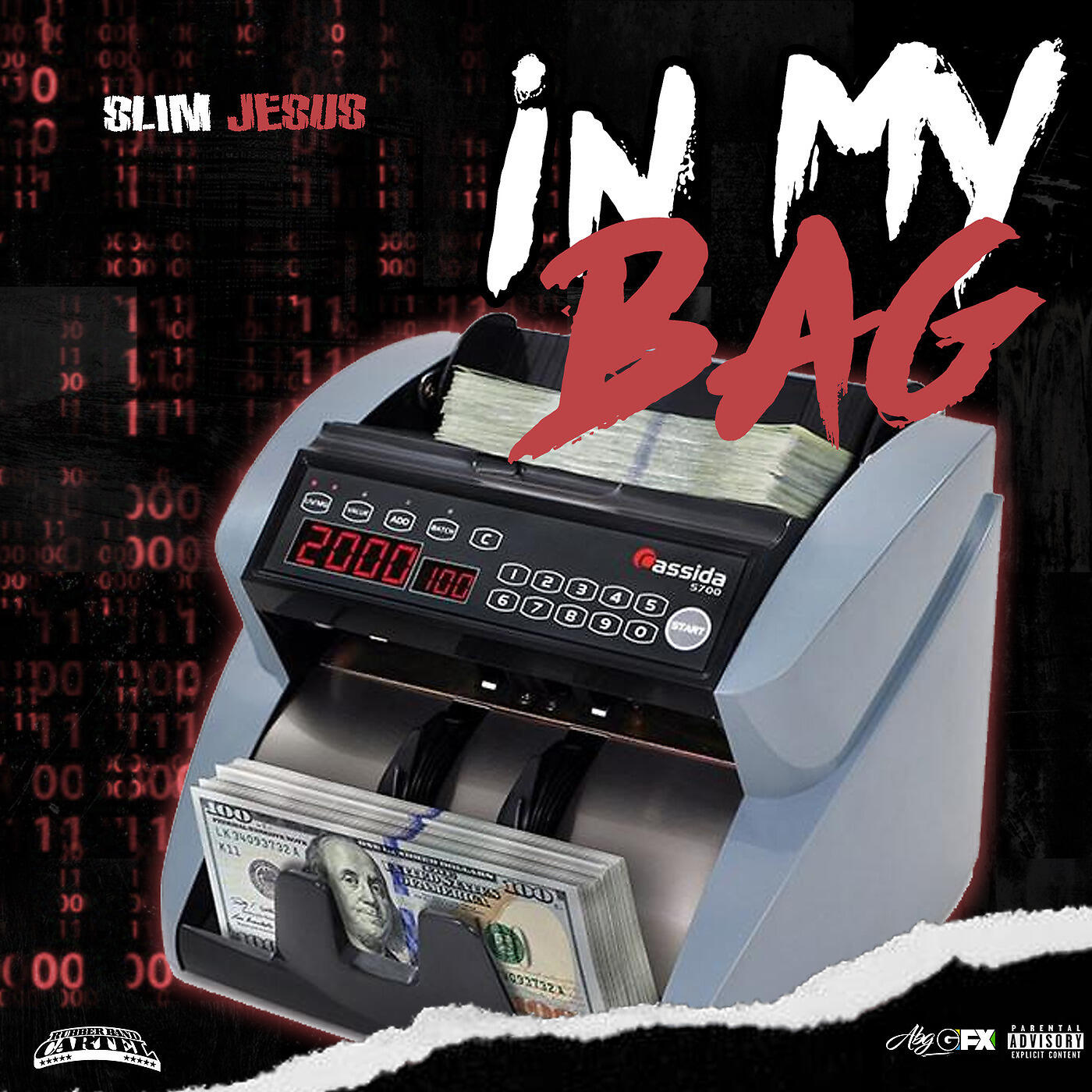 Релиз In My Bag