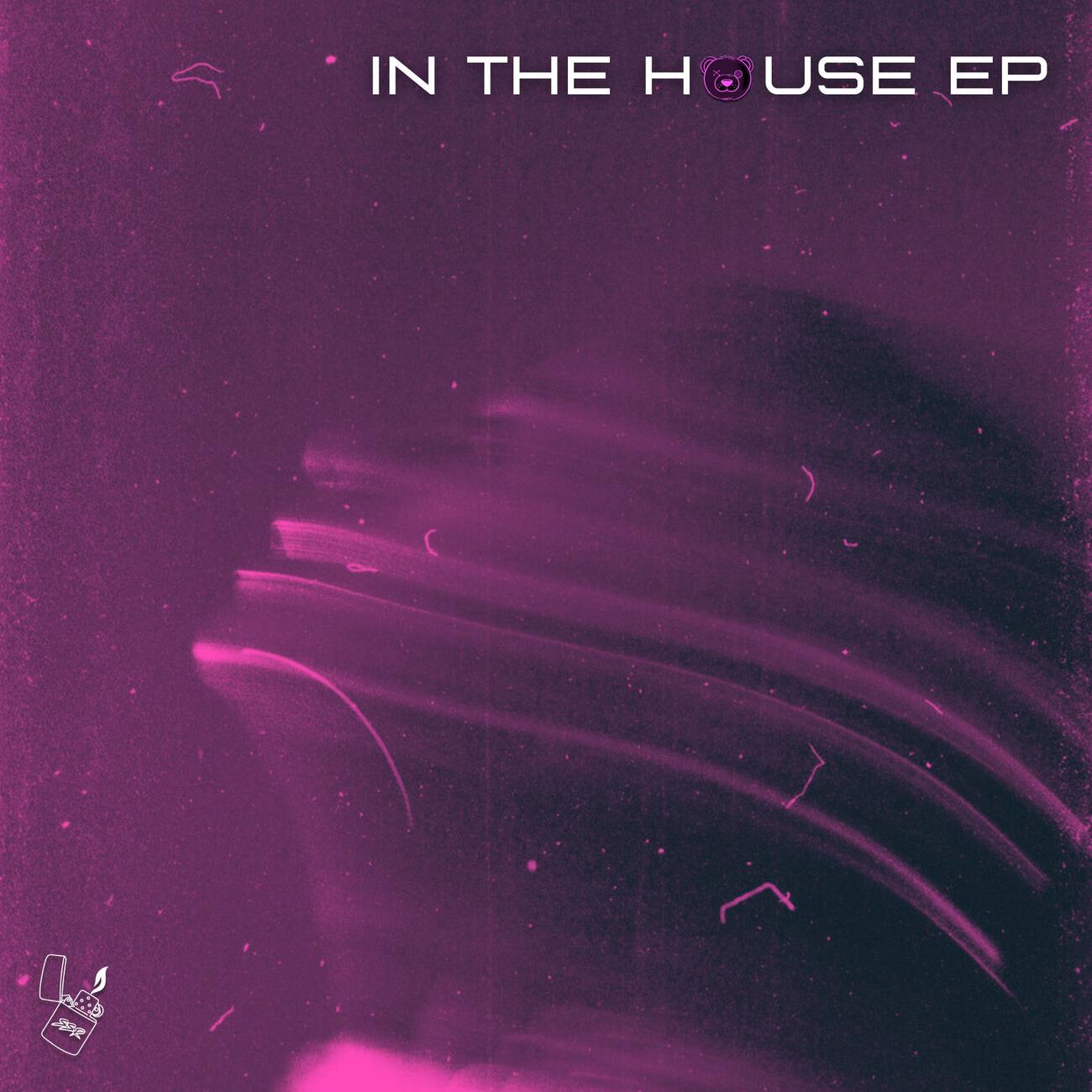 Релиз In The House EP