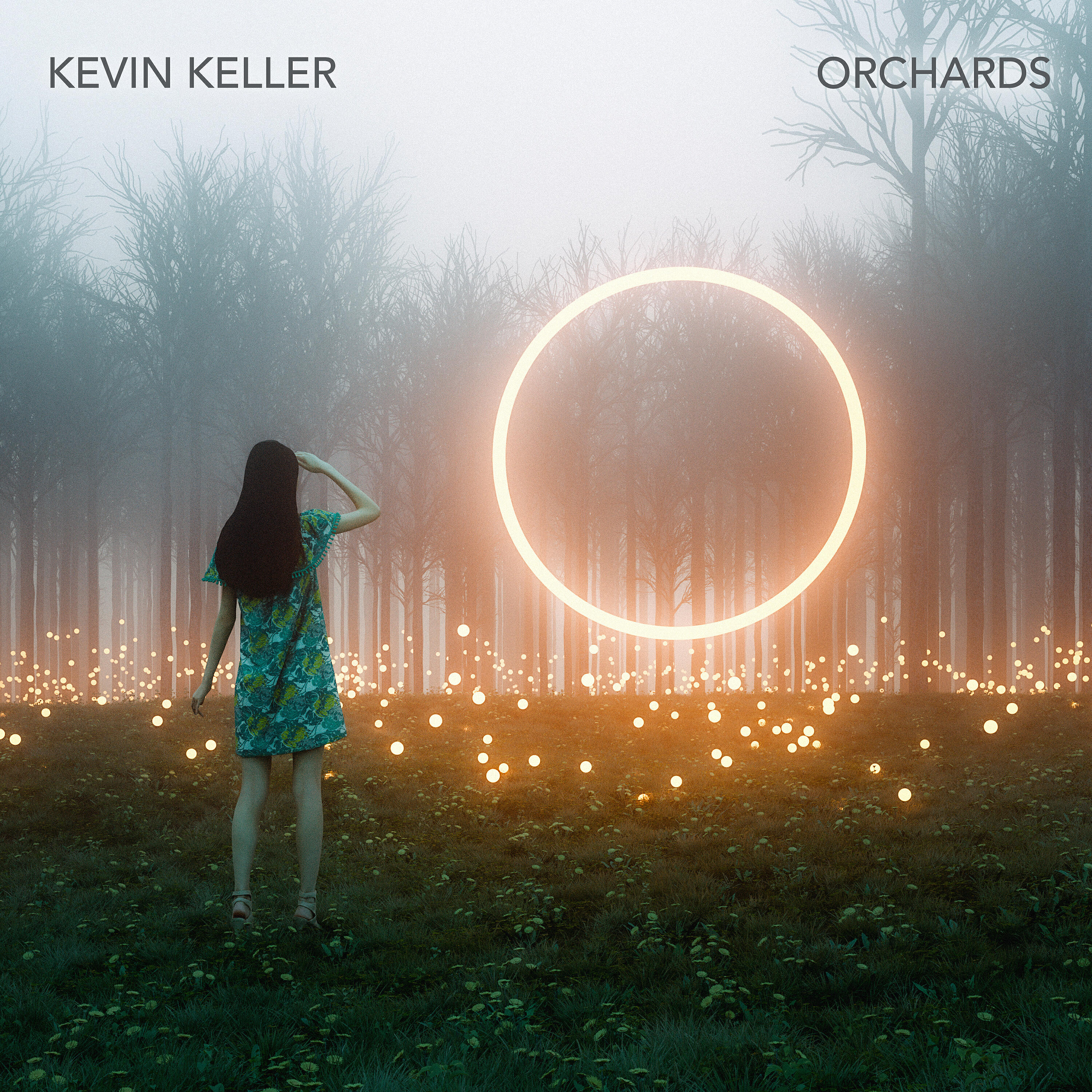 Релиз Orchards