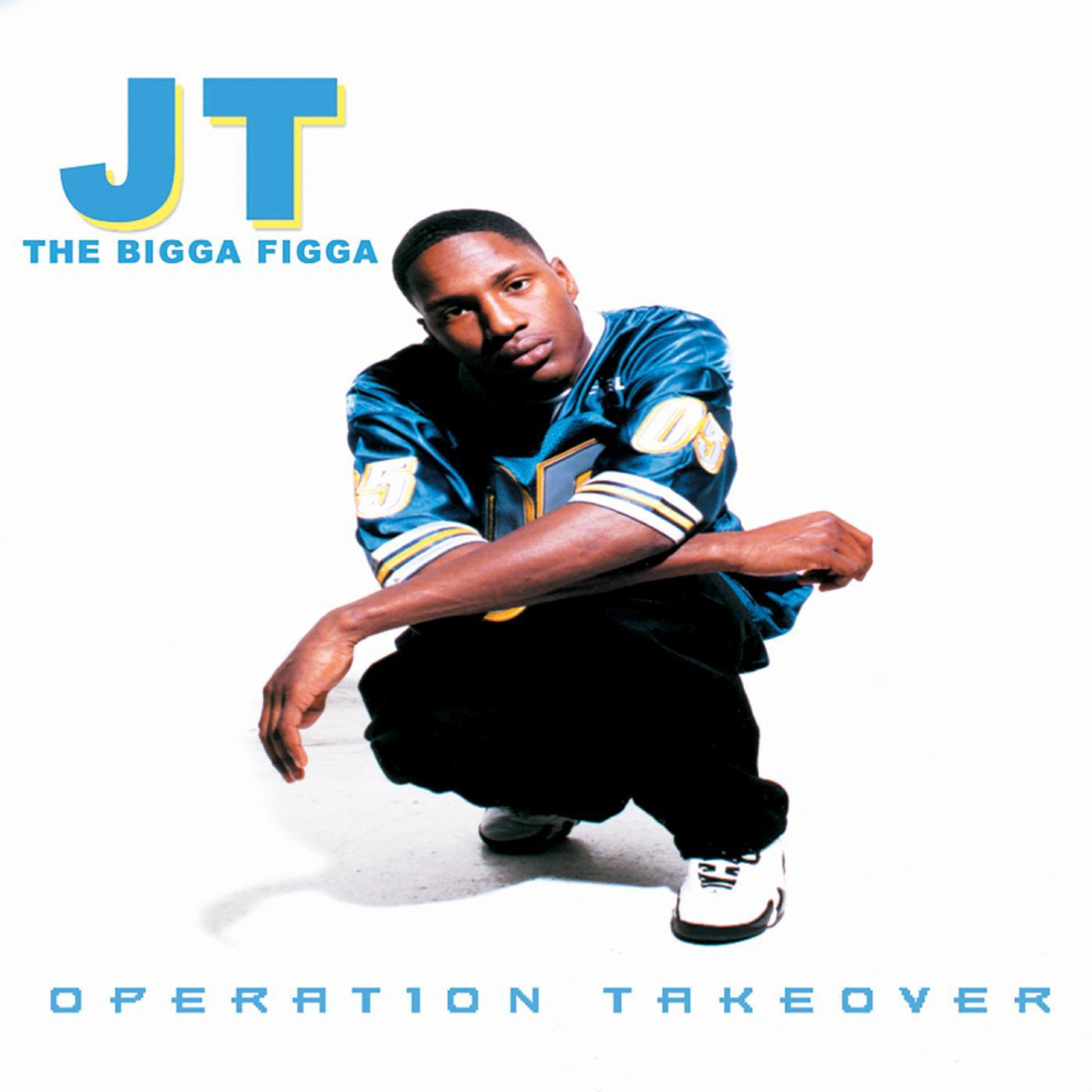 Релиз Operation Takeover