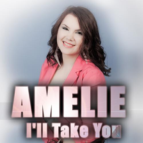 Релиз I'll Take You
