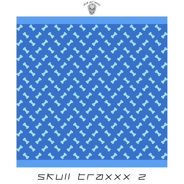 Релиз Skull Traxxx 2