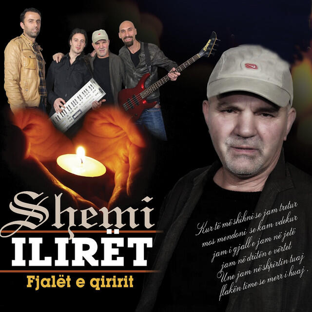 Iliret