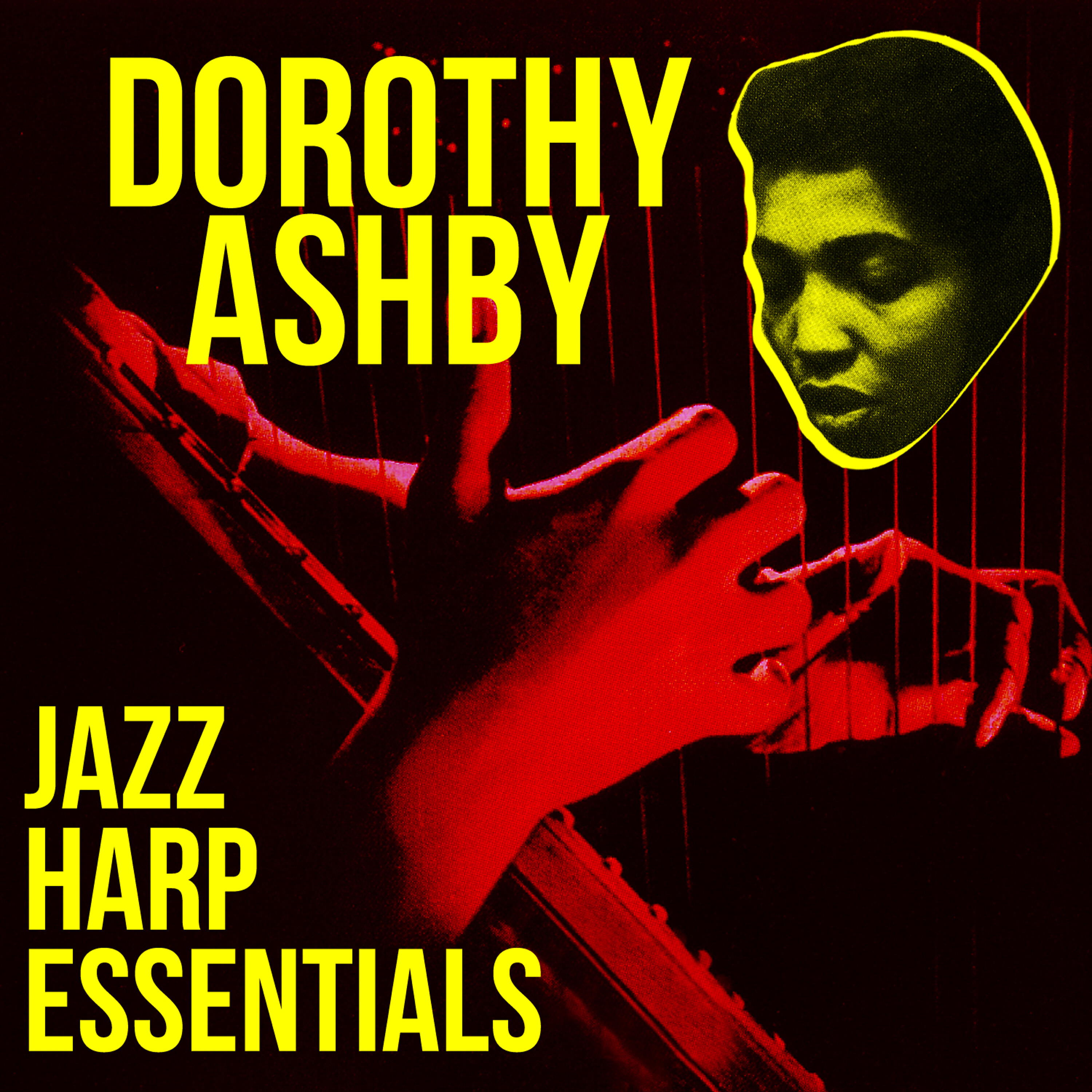 Релиз Jazz Harp Essentials