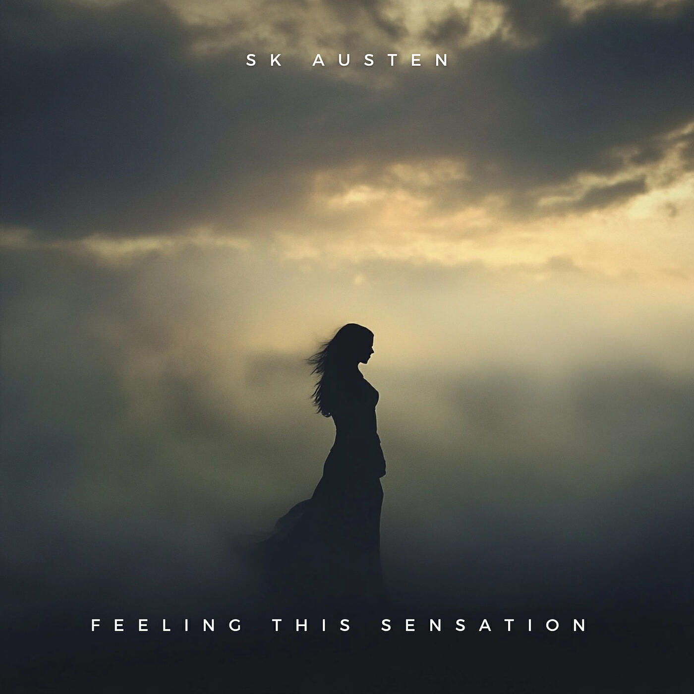 Релиз Feeling This Sensation