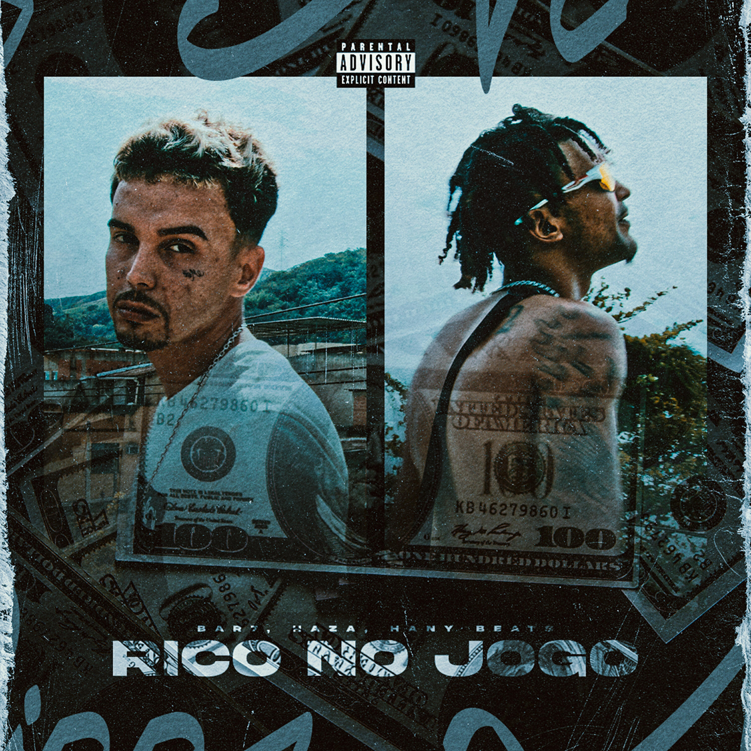 Релиз Rico no Jogo