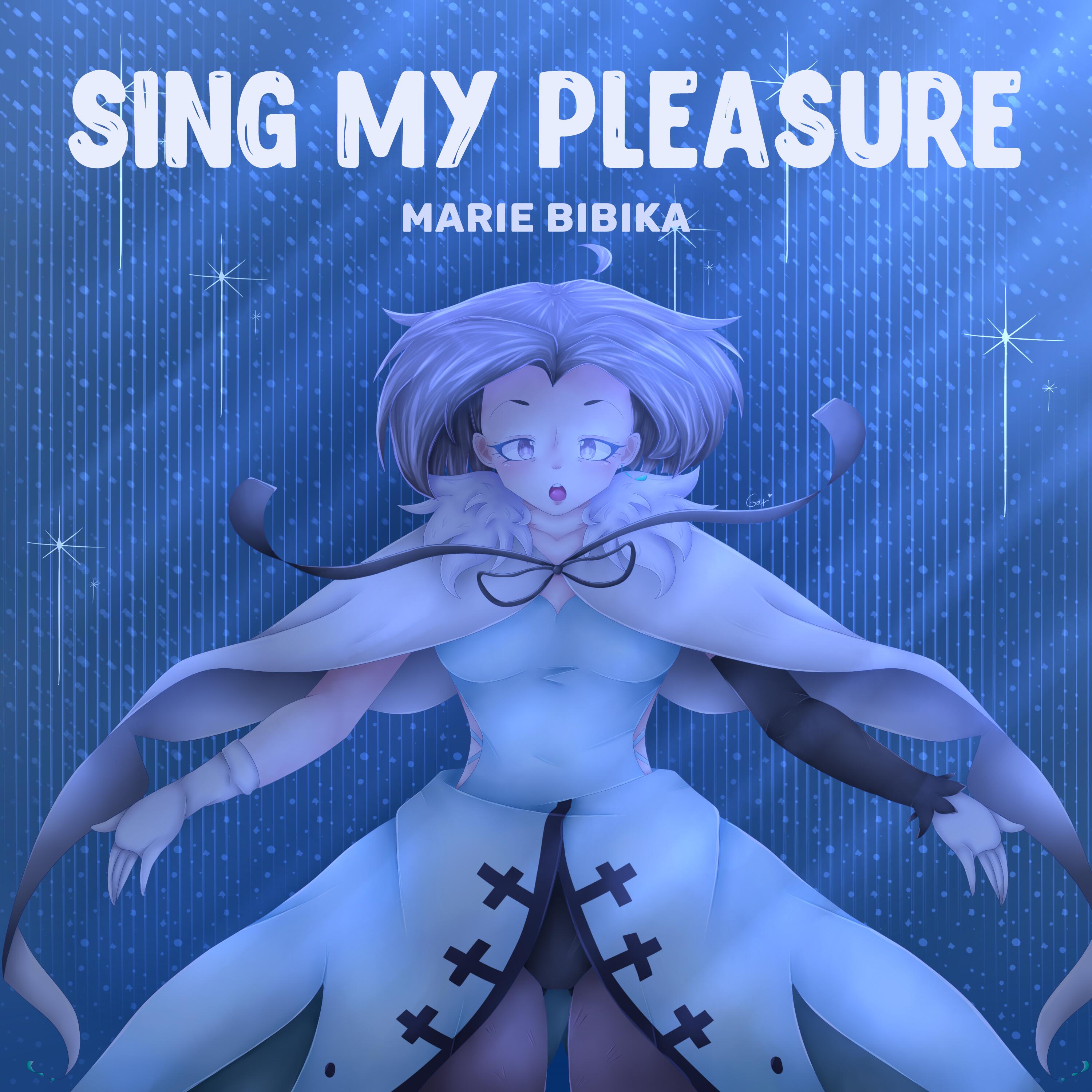 Релиз Sing My Pleasure (Cover)